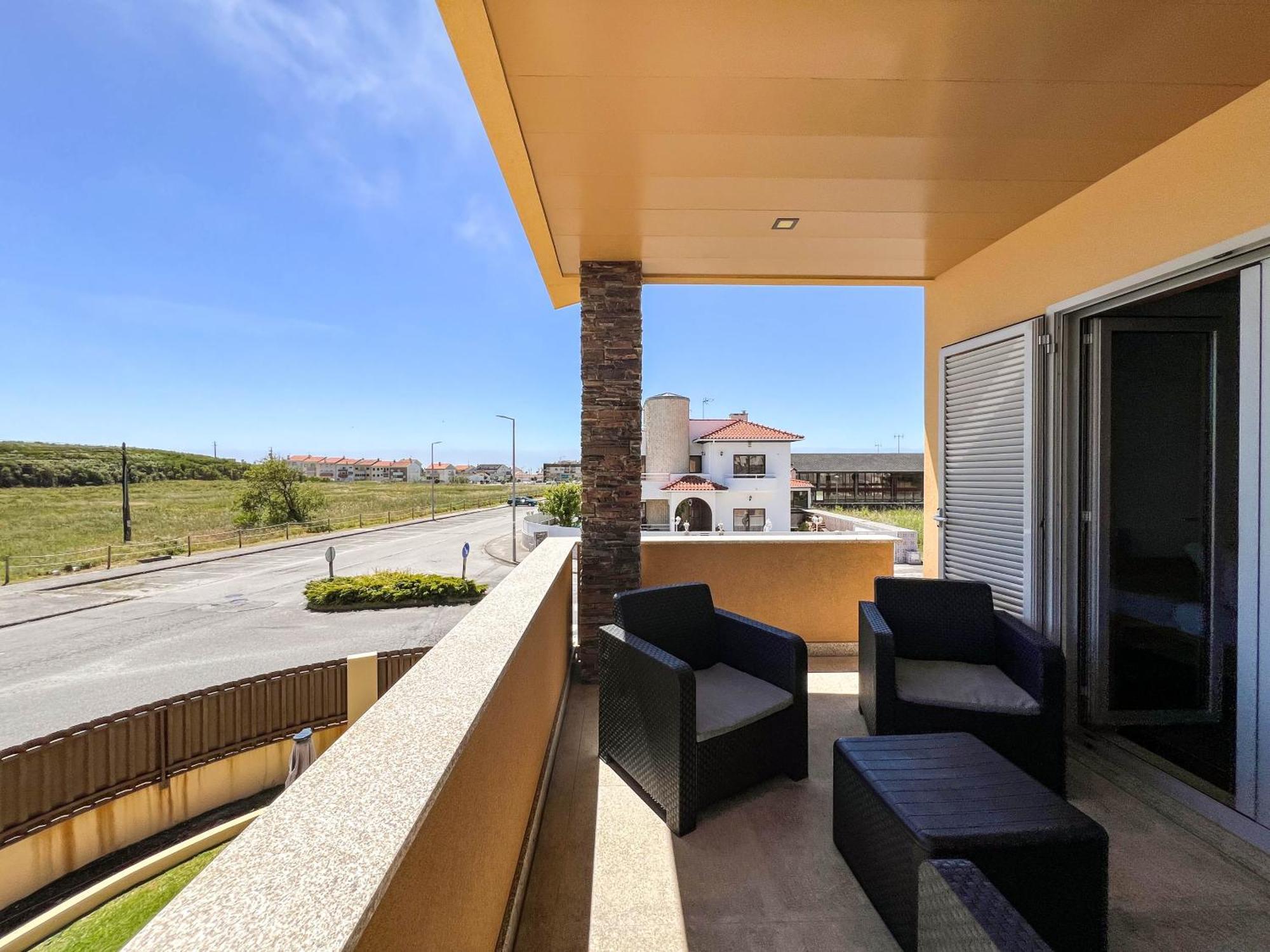 Holiday home Casa Atlantico - 5 Minutes From The *