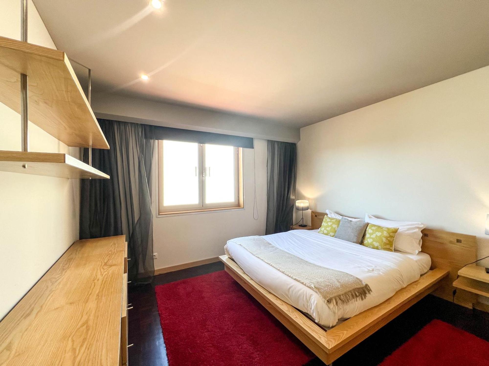 Casa Atlantico - 5 Minutes From The *