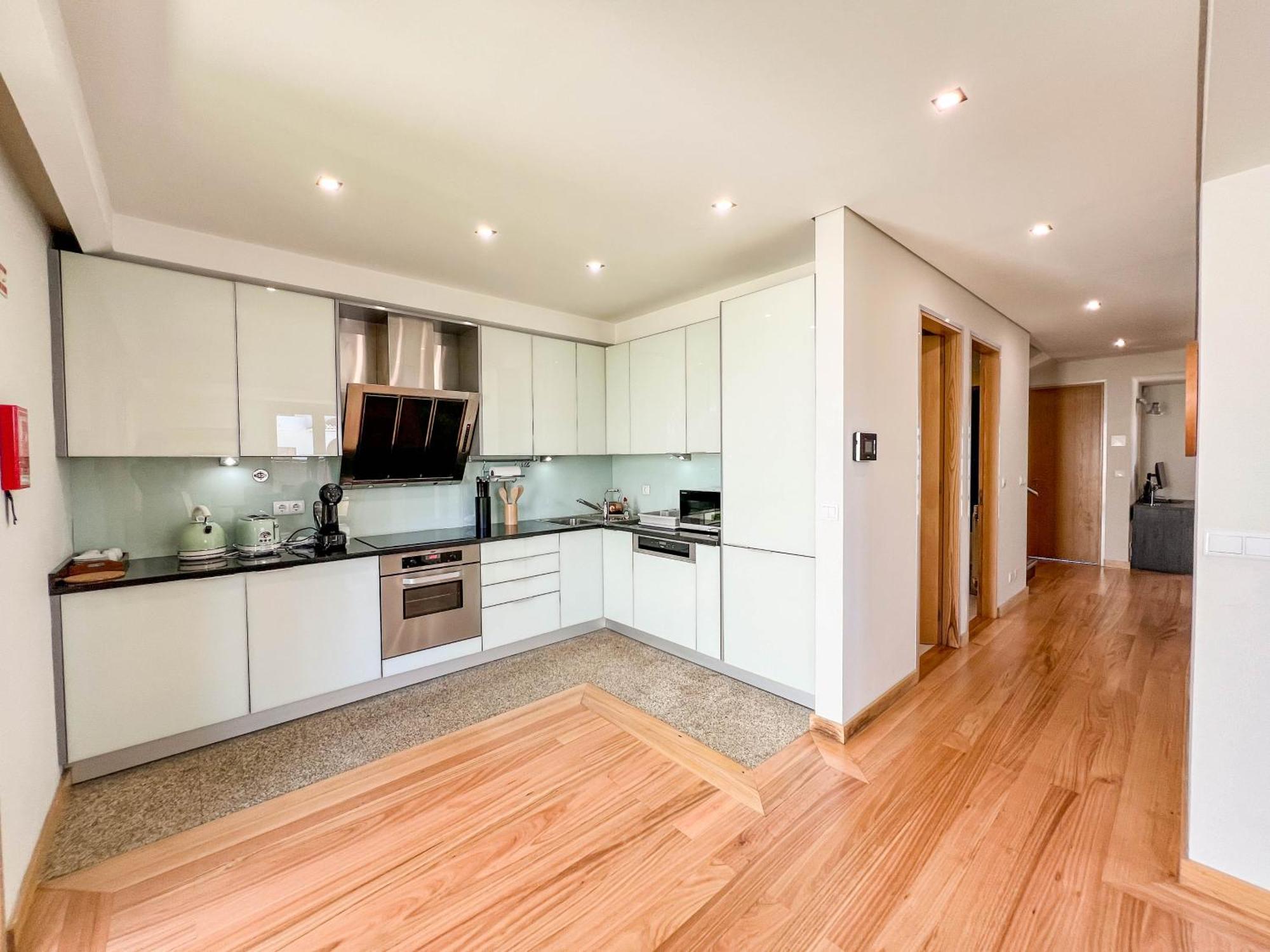 Casa Atlantico - 5 Minutes From The