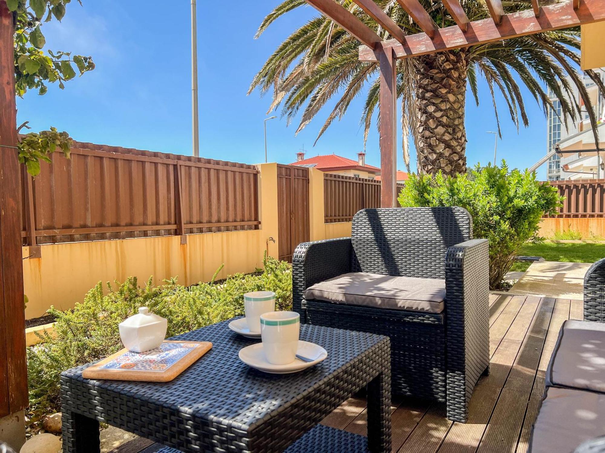 Casa Atlantico - 5 Minutes From The Viana do Castelo