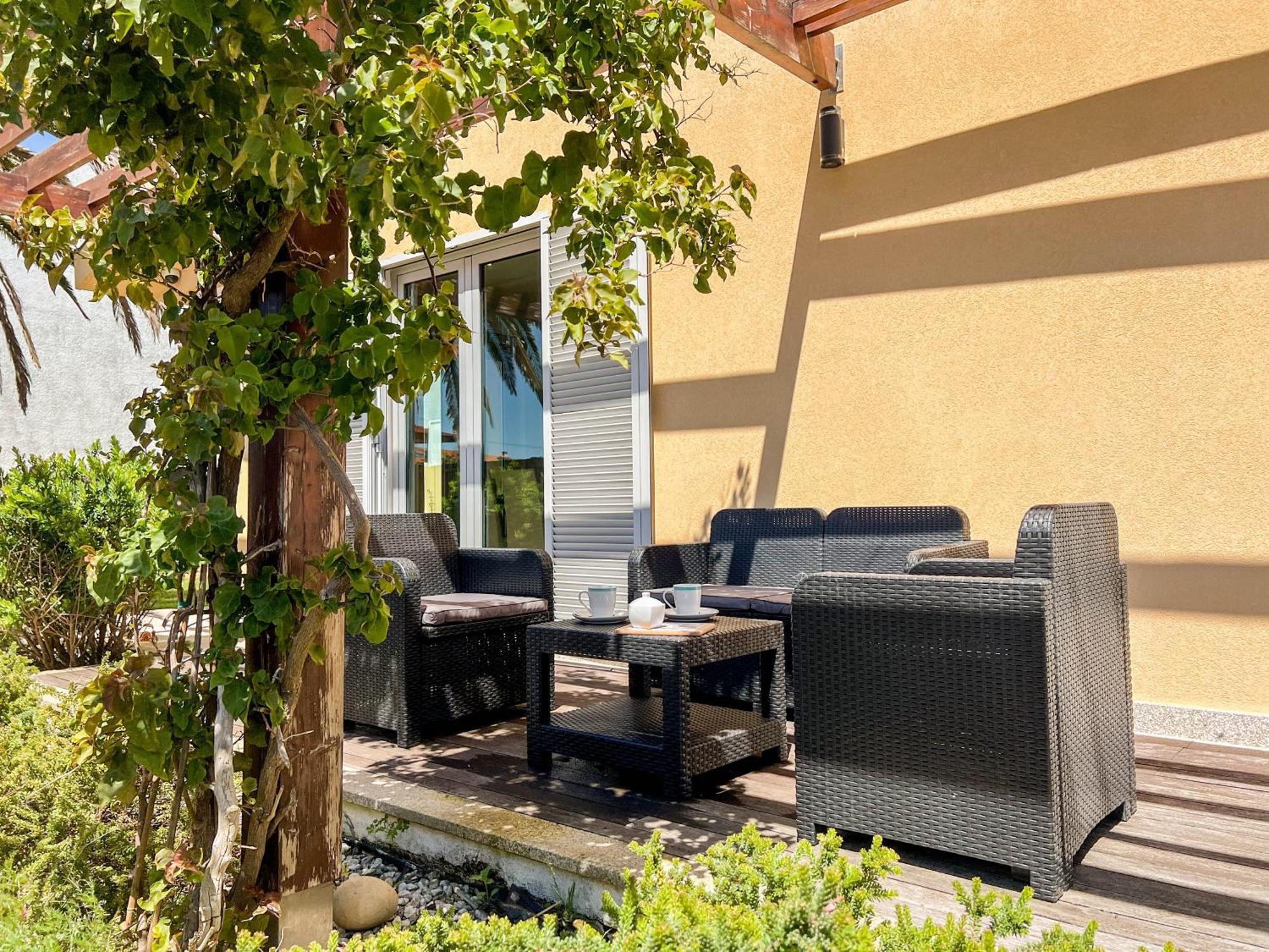 Holiday home Casa Atlantico - 5 Minutes From The *