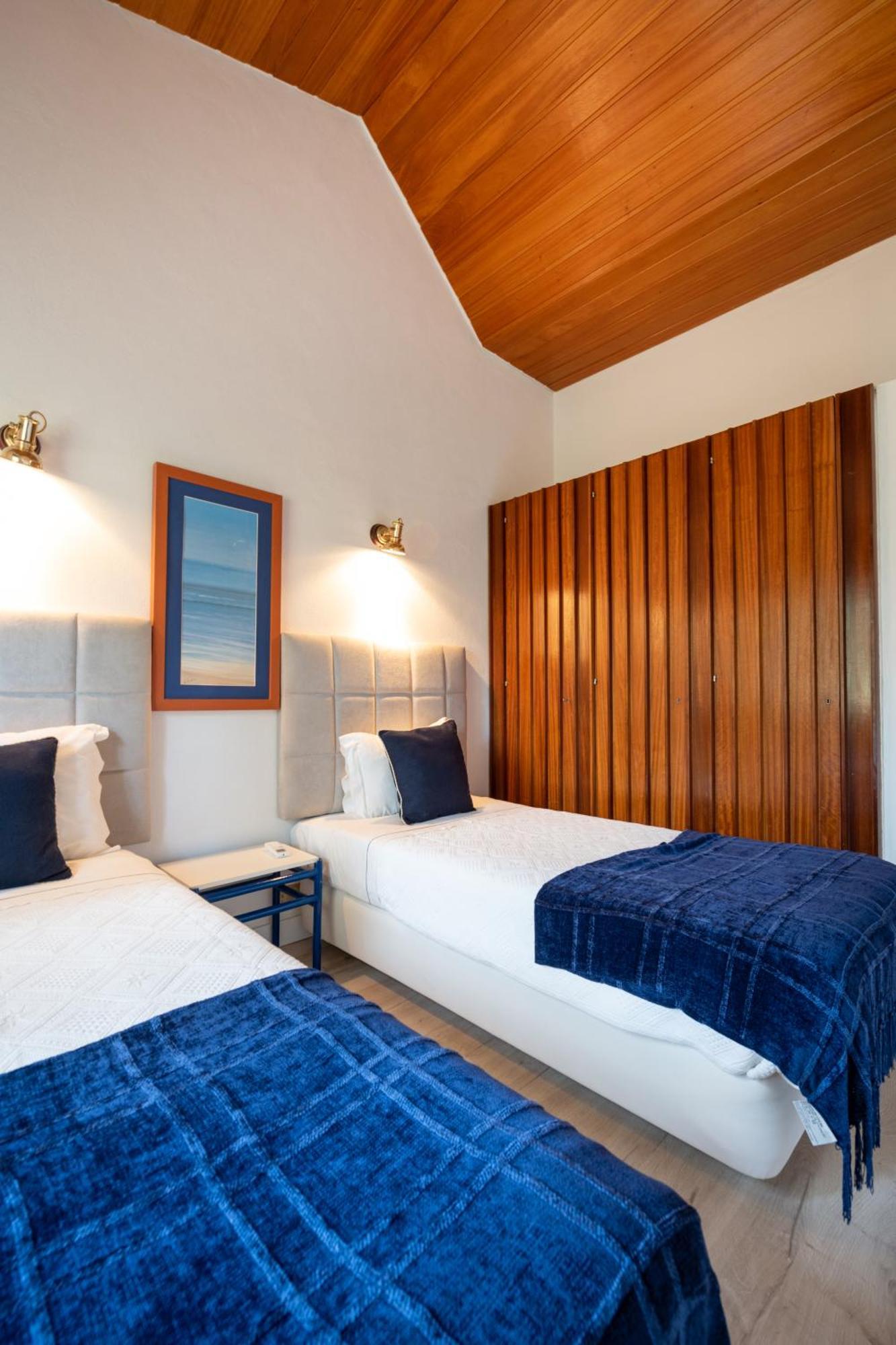 Villa A Energy Bento Box Hot Pool & Sauna Vilamoura