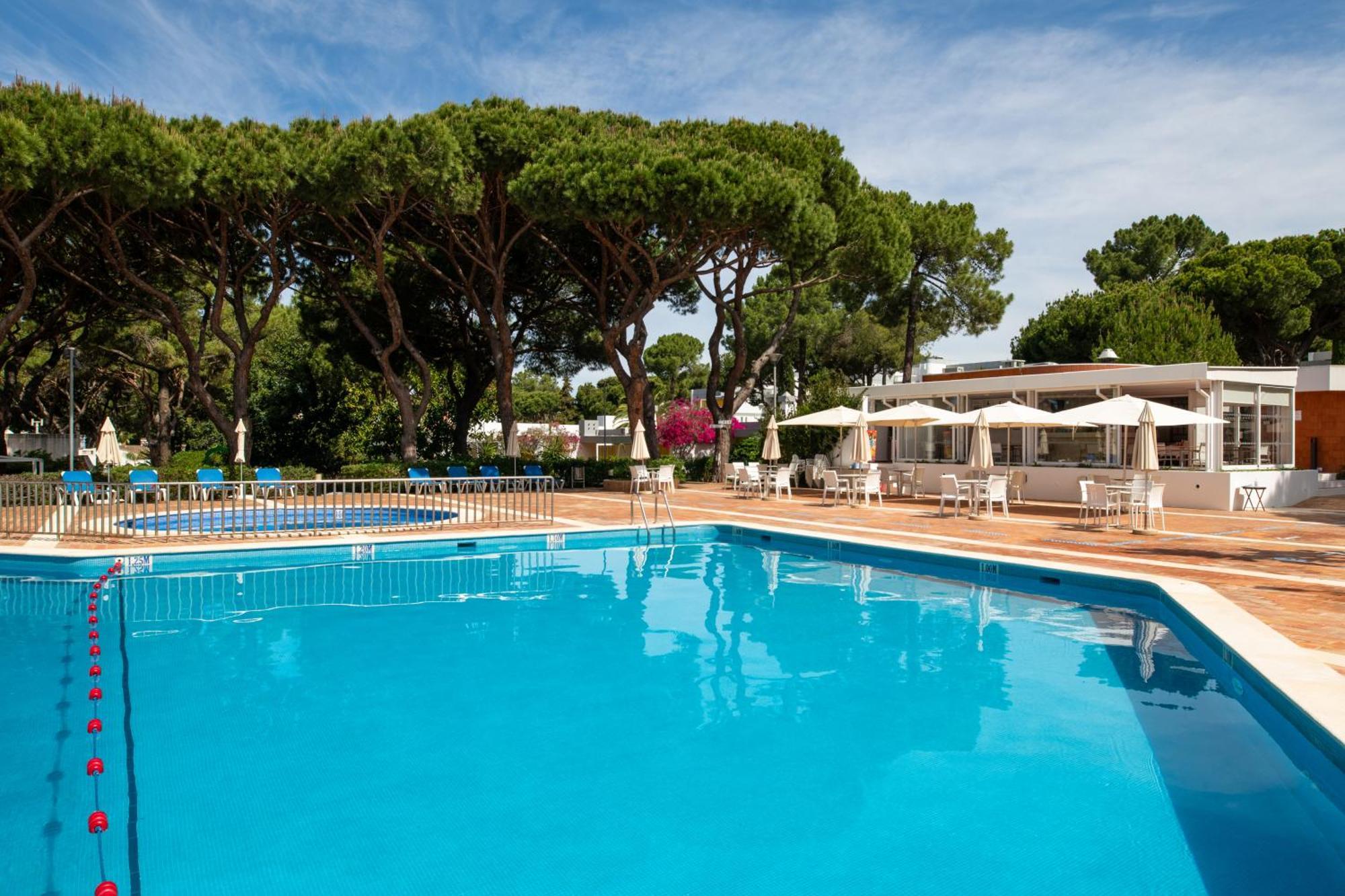 A Energy Bento Box Hot Pool & Sauna * Vilamoura
