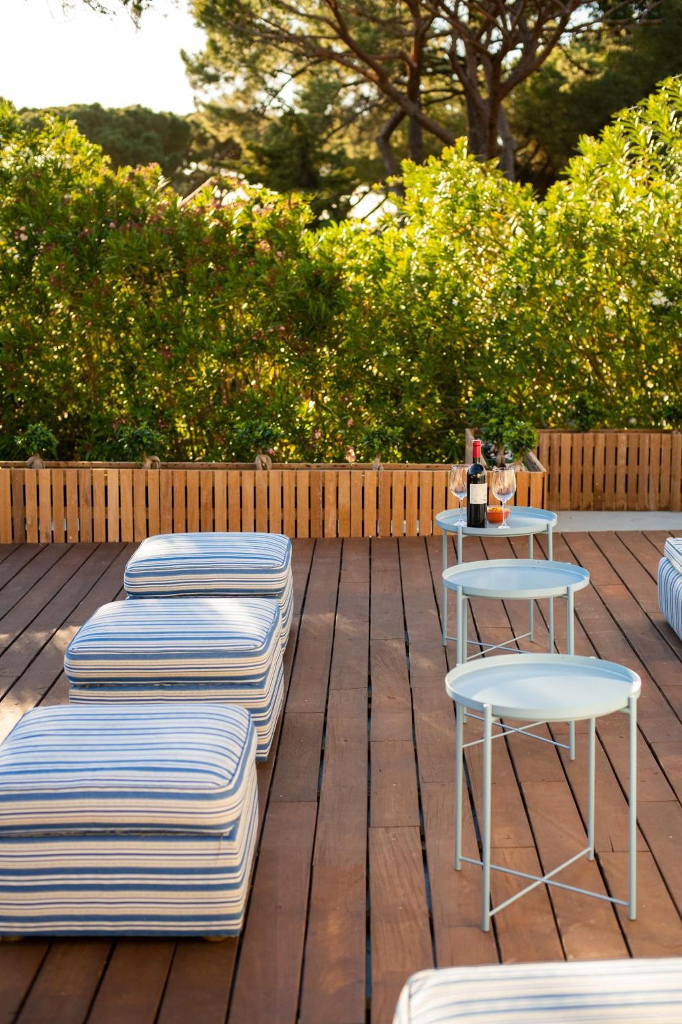 A Energy Bento Box Hot Pool & Sauna Vilamoura
