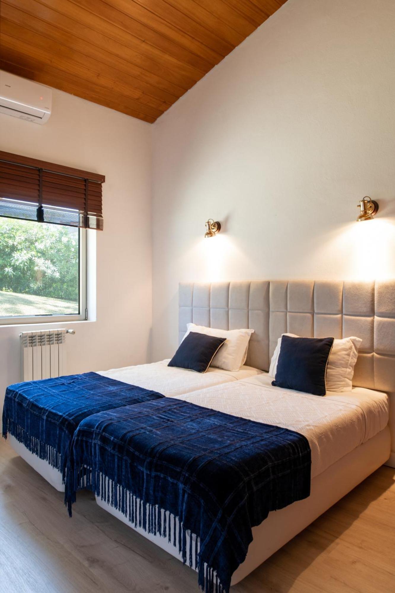 A Energy Bento Box Hot Pool & Sauna Villa Vilamoura