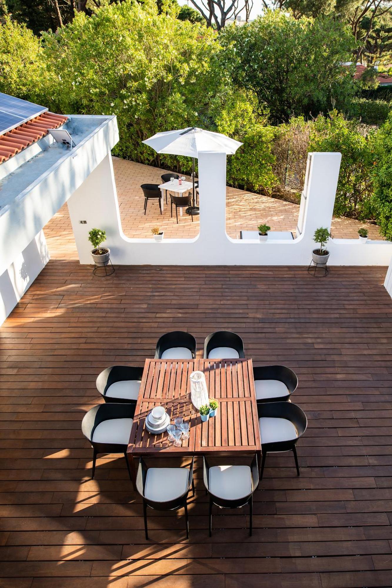 Villa A Energy Bento Box Hot Pool & Sauna *