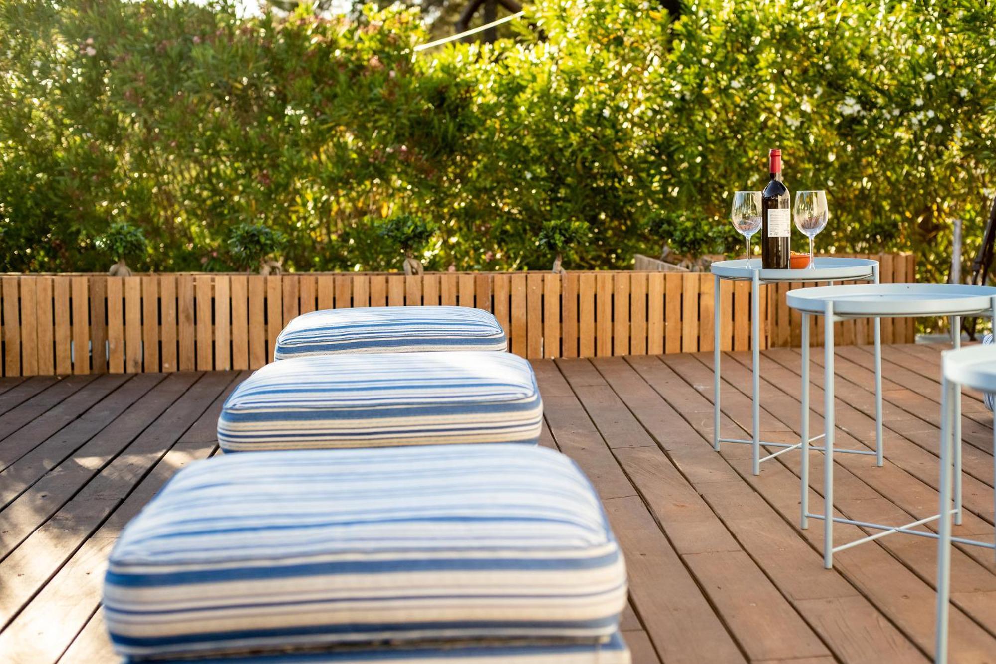 A Energy Bento Box Hot Pool & Sauna Villa Vilamoura