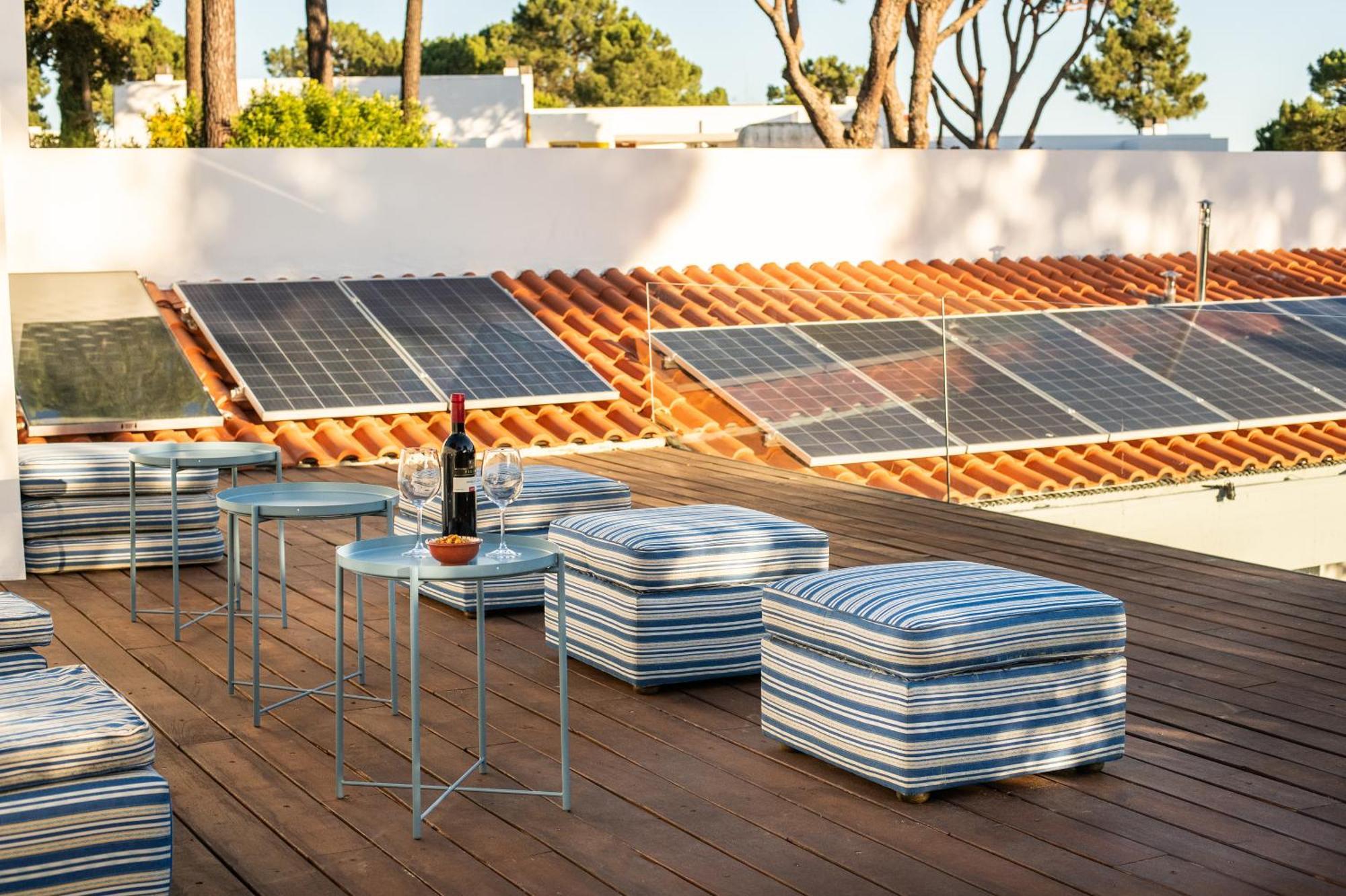 A Energy Bento Box Hot Pool & Sauna