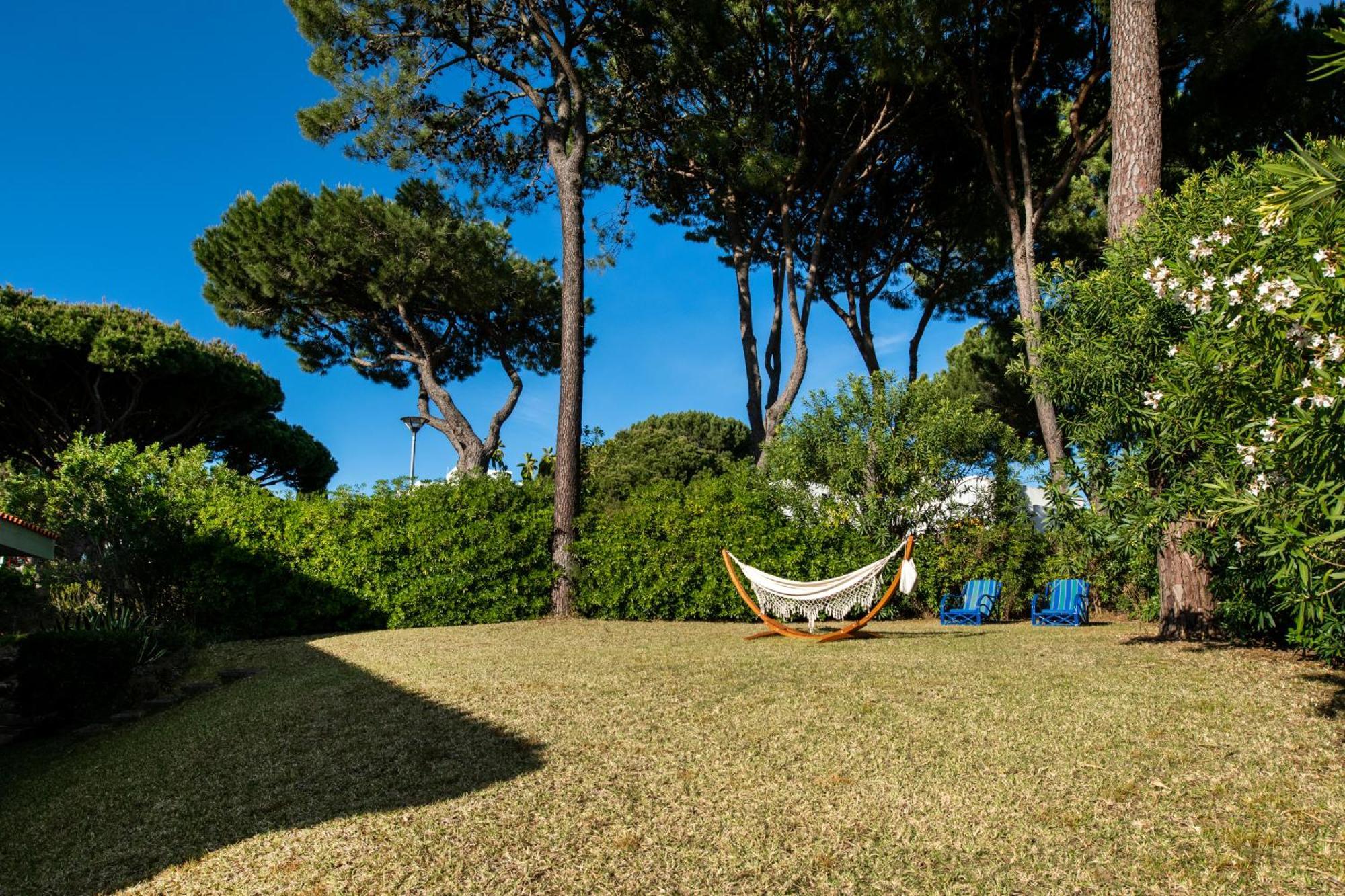 Villa A Energy Bento Box Hot Pool & Sauna Vilamoura