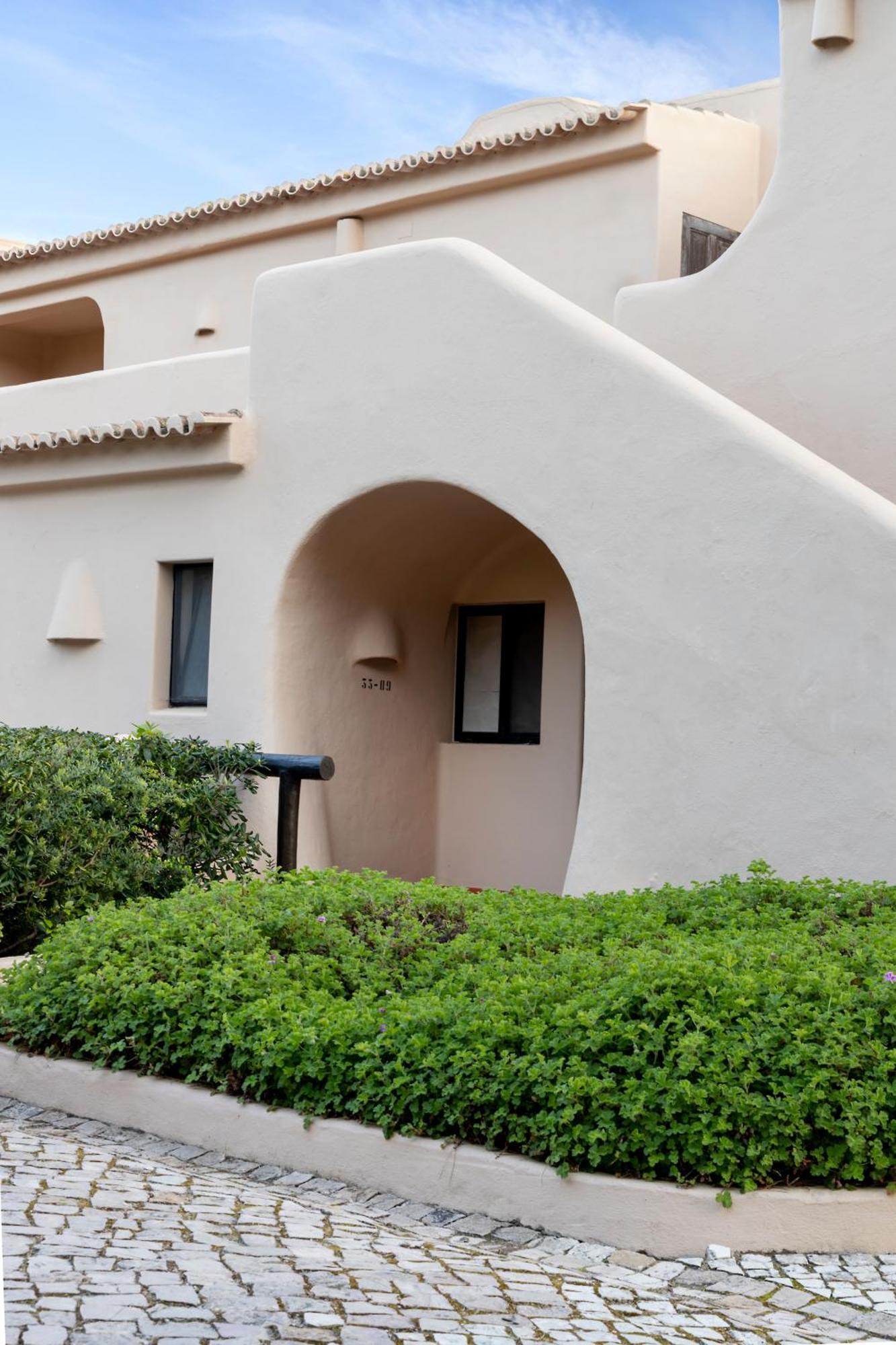 Hotel Vilalara Grand Algarve