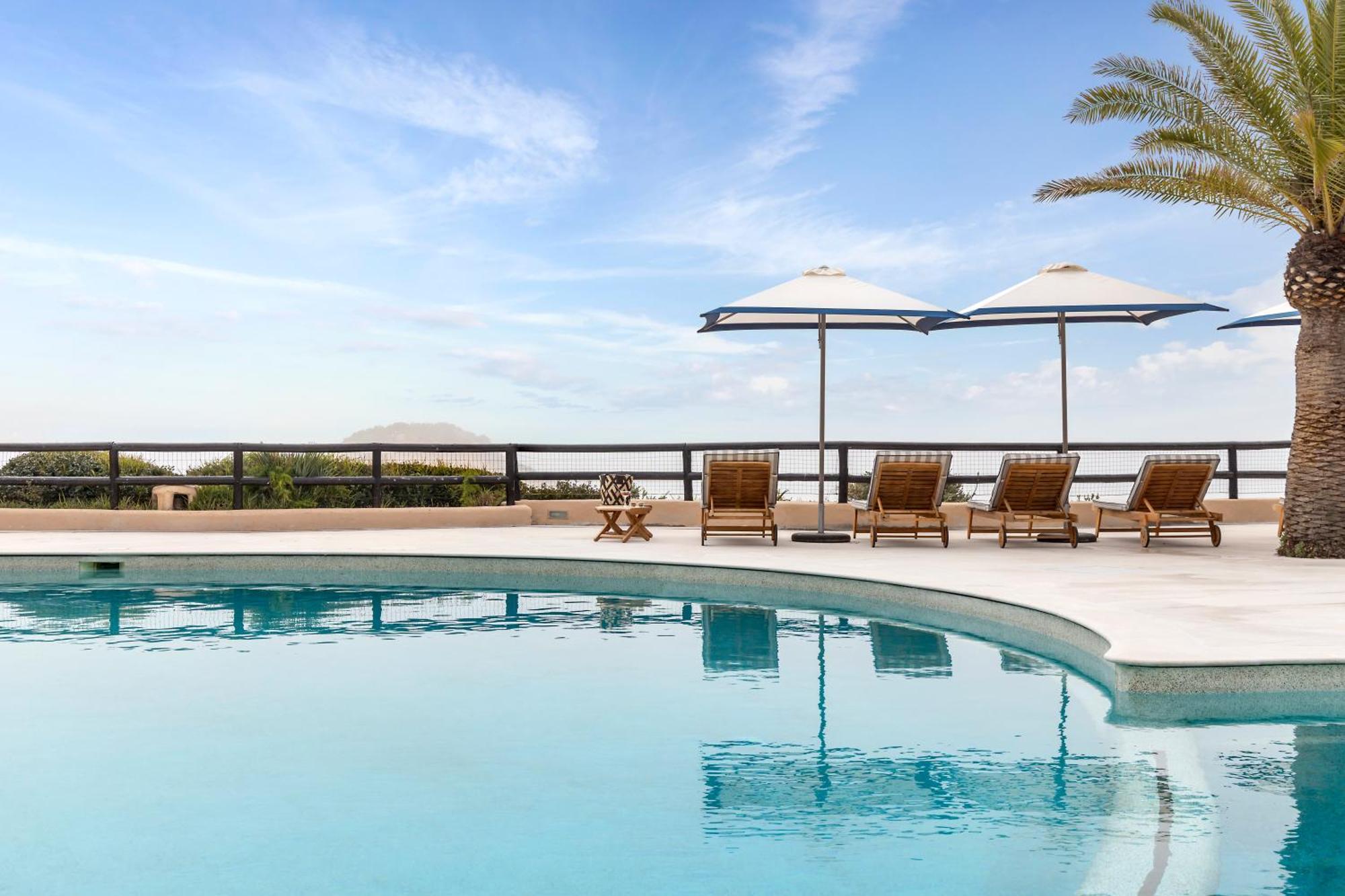 Vilalara Grand Algarve Hotel 5*