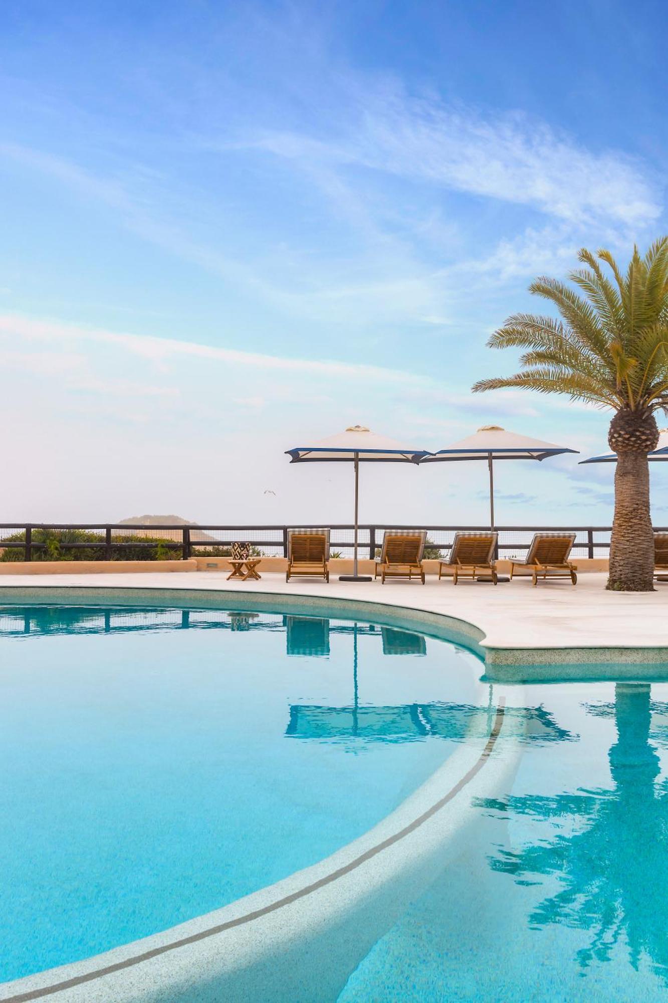 Hotel Vilalara Grand Algarve 5*