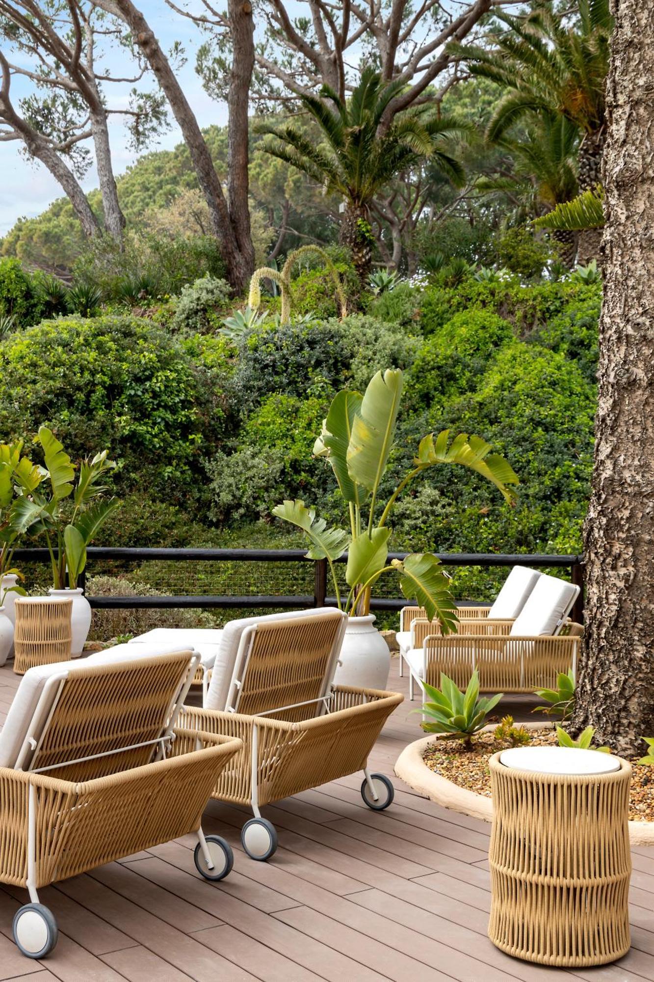 Vilalara Grand Algarve 5* Armacao de Pera