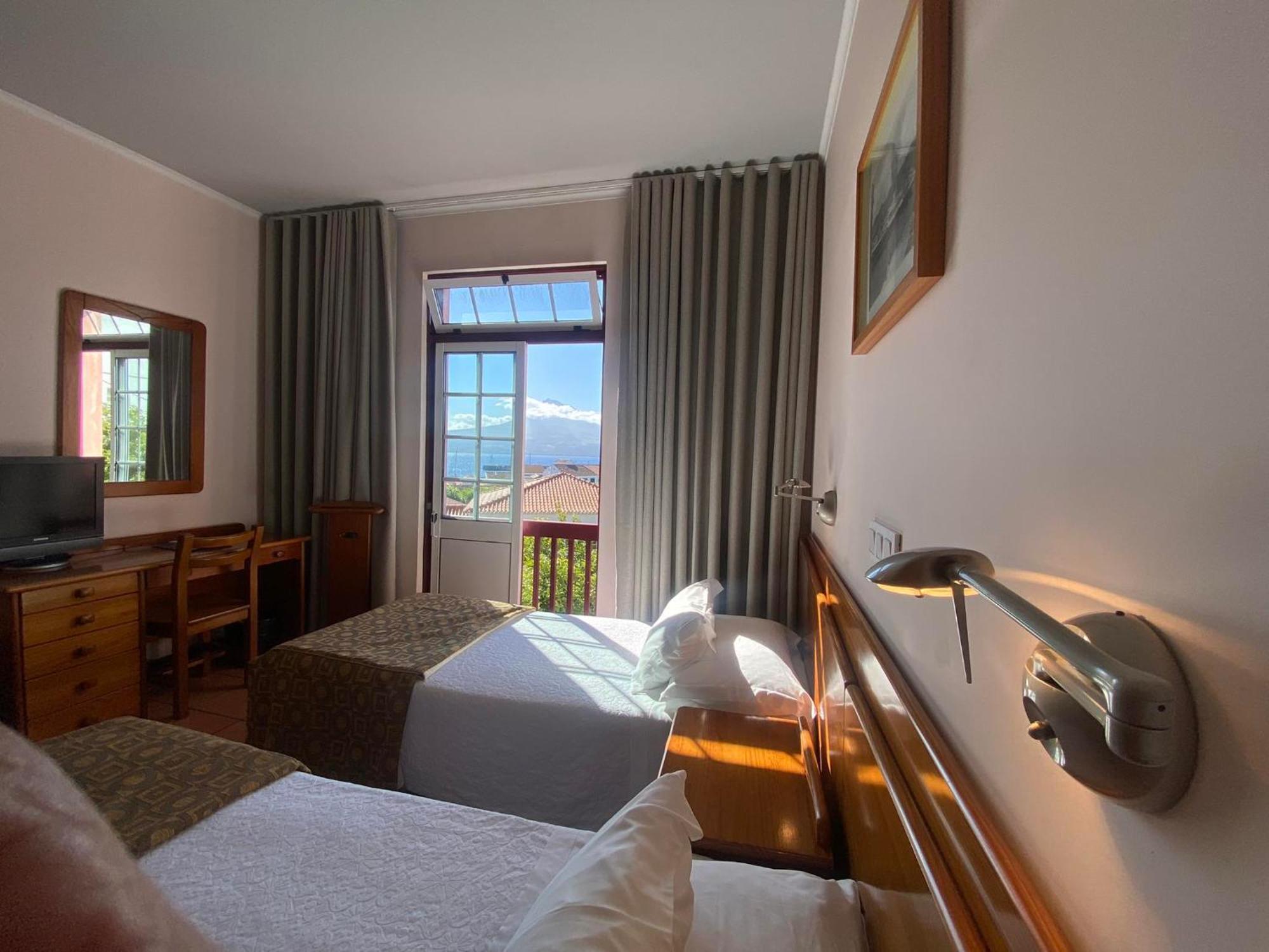 Turisticos Verdemar Horta (Azores)
