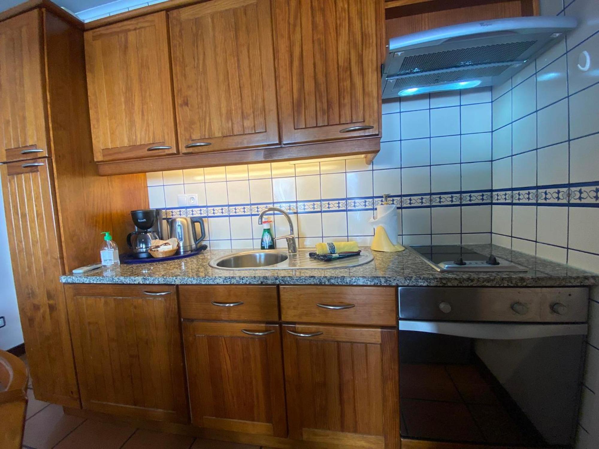 Turisticos Verdemar 4* Horta (Azores)