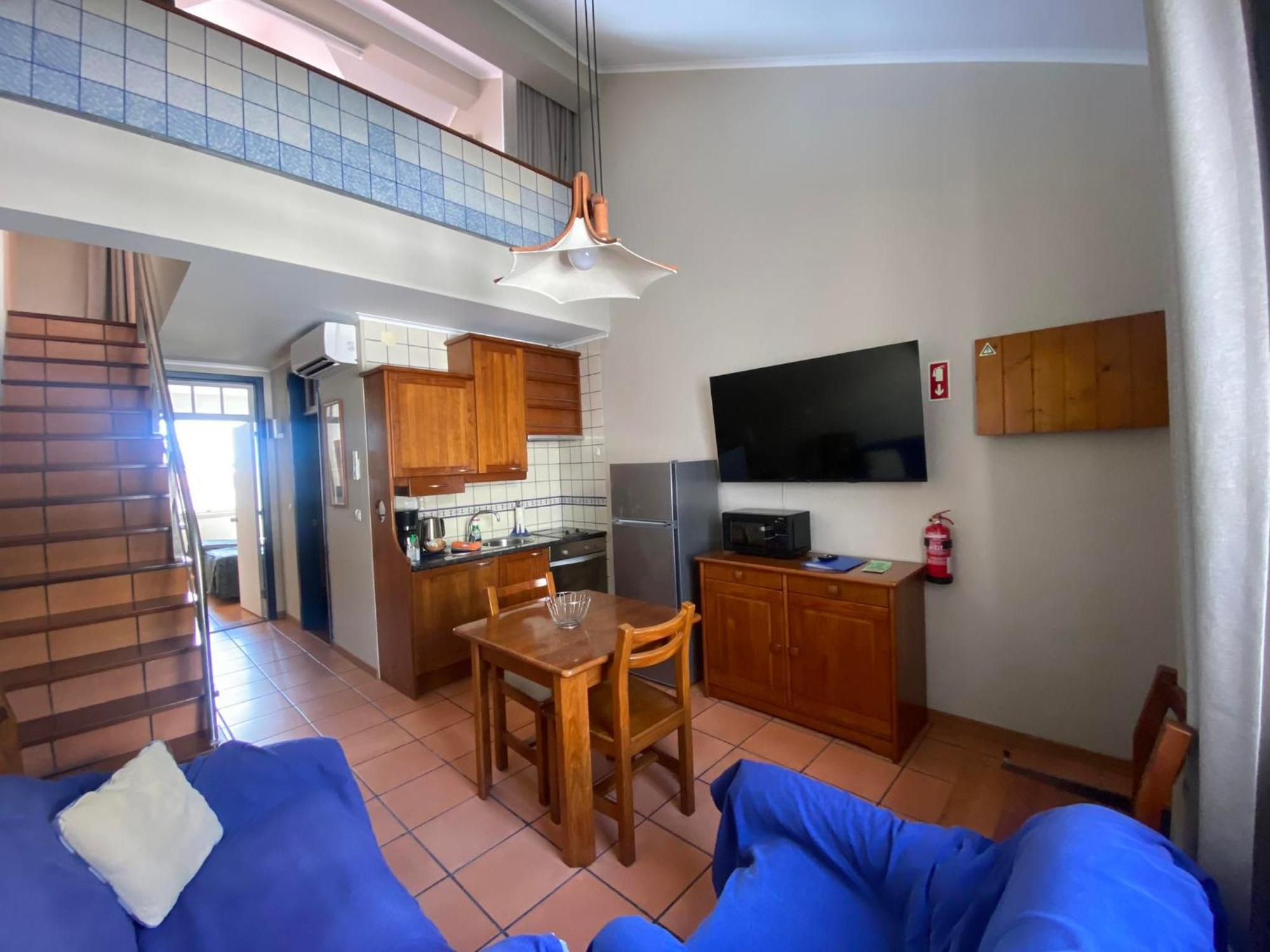 Turisticos Verdemar Aparthotel