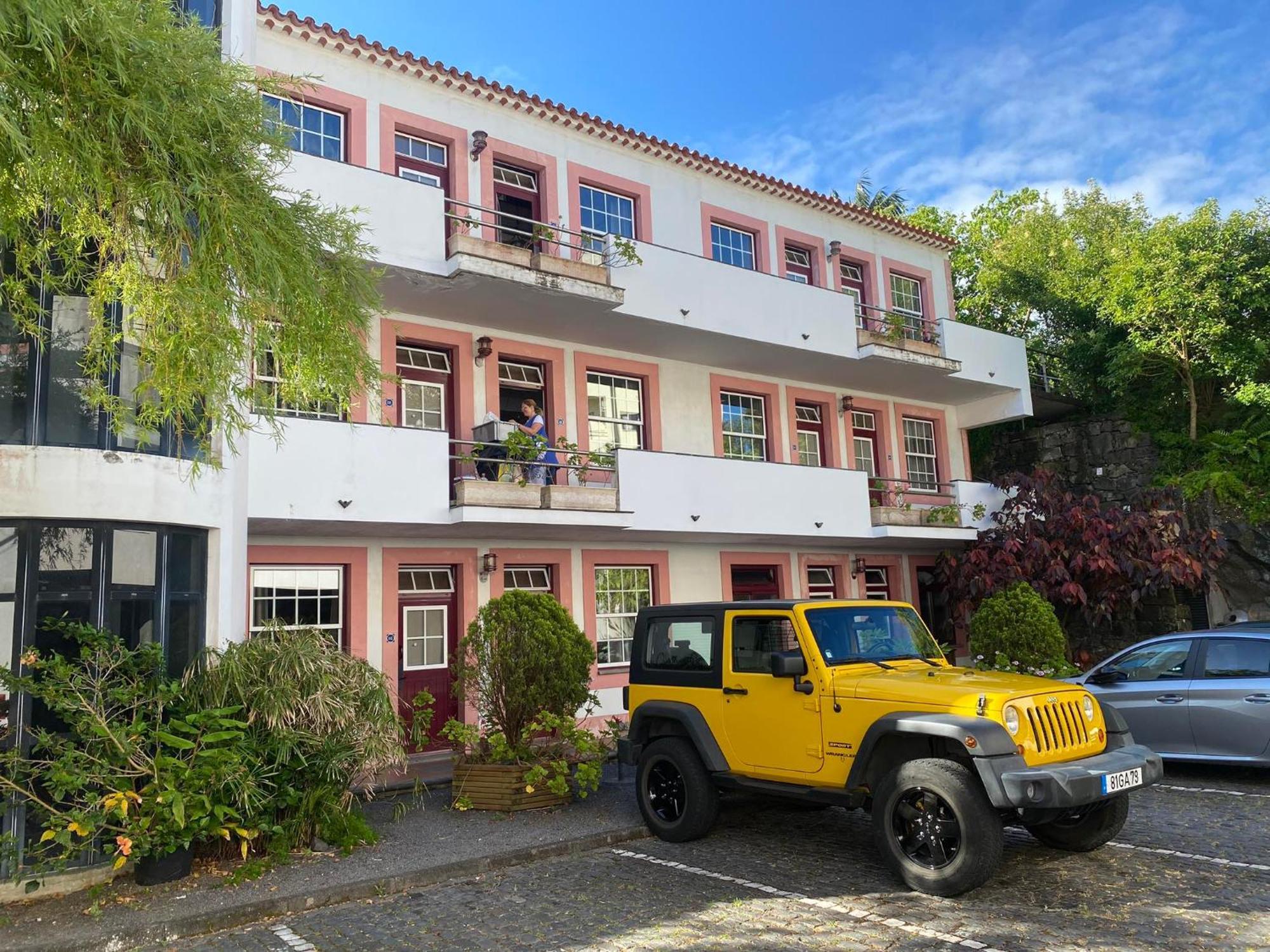 Aparthotel Turisticos Verdemar
