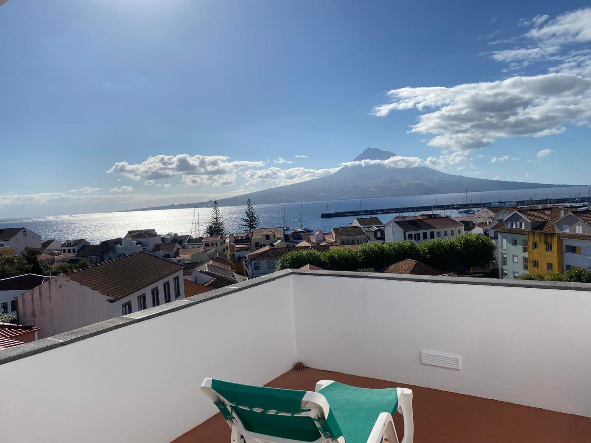 Turisticos Verdemar Aparthotel 4*