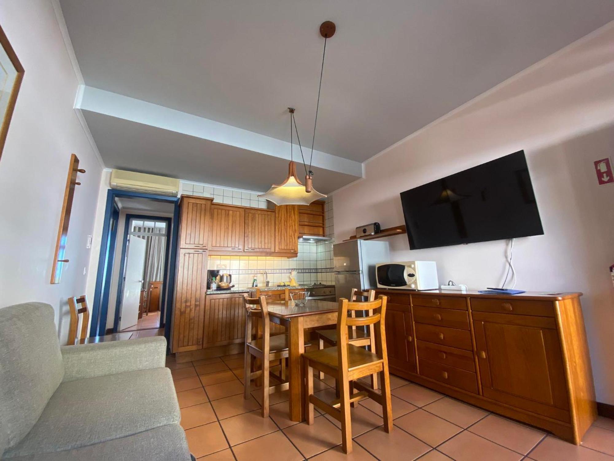 Aparthotel Turisticos Verdemar 4*