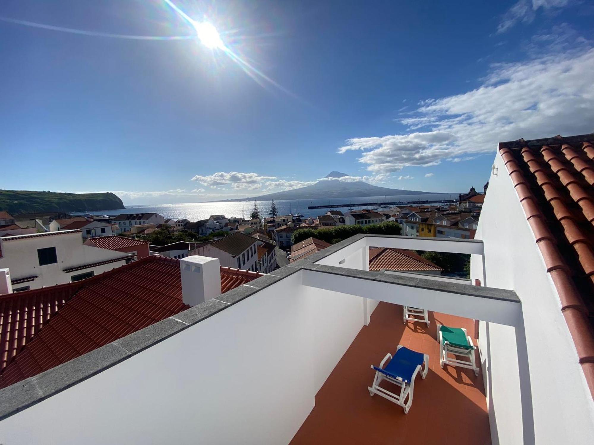 Turisticos Verdemar 4*