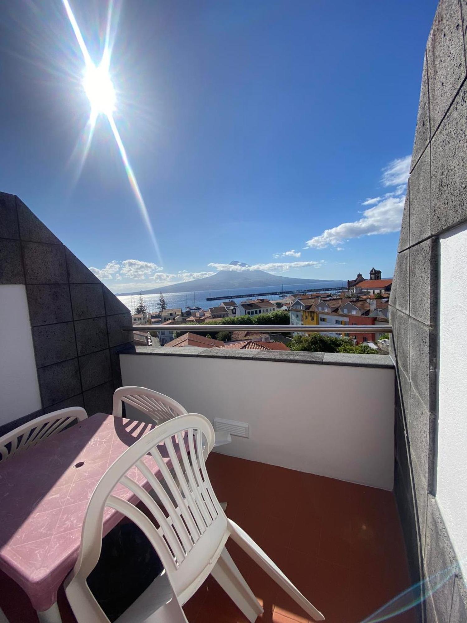 Turisticos Verdemar Horta (Azores)