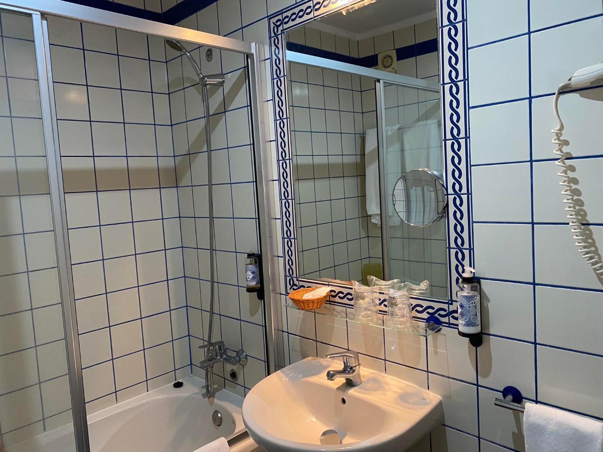 Turisticos Verdemar 4* Horta (Azores)