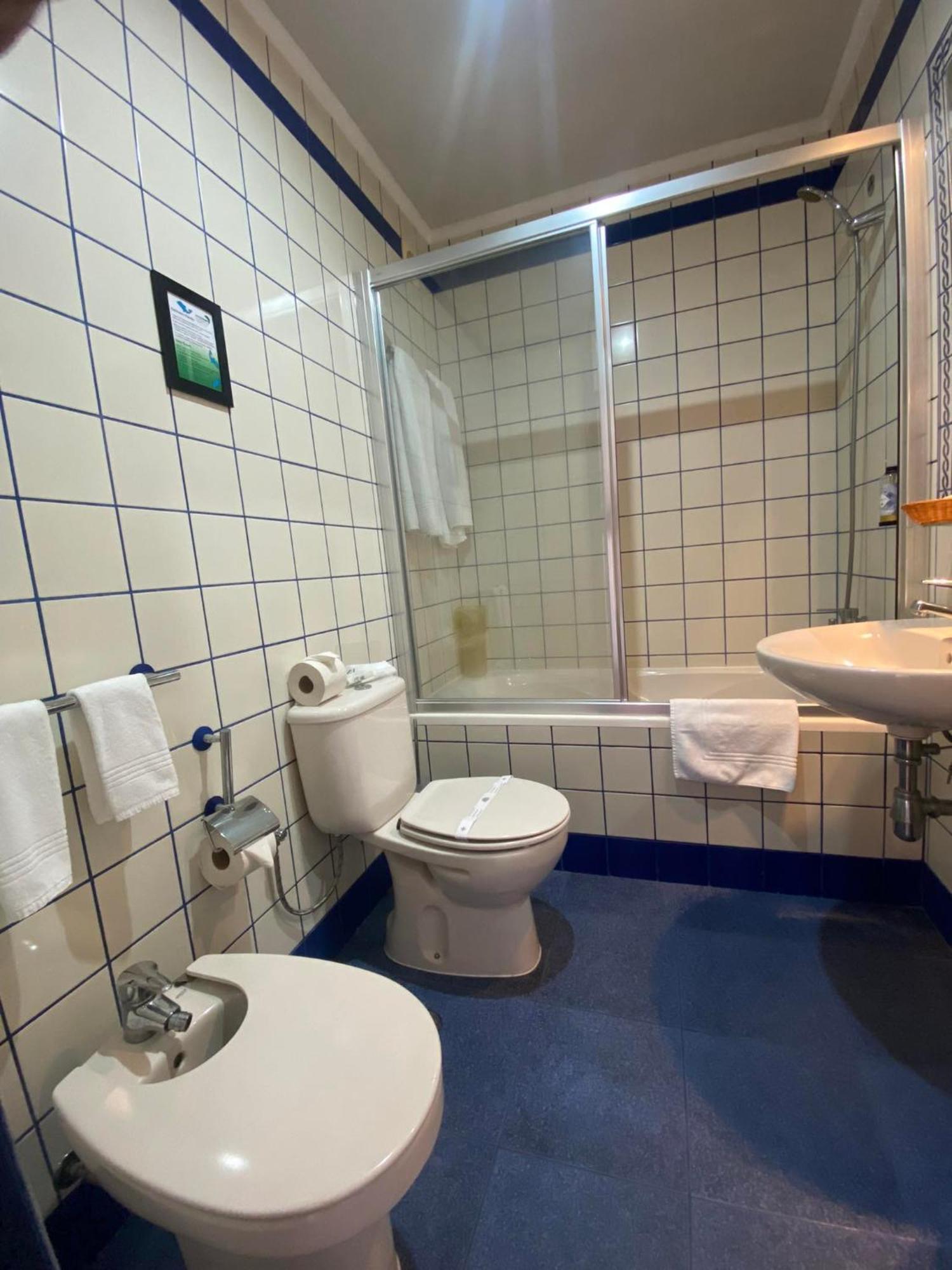 Turisticos Verdemar Aparthotel