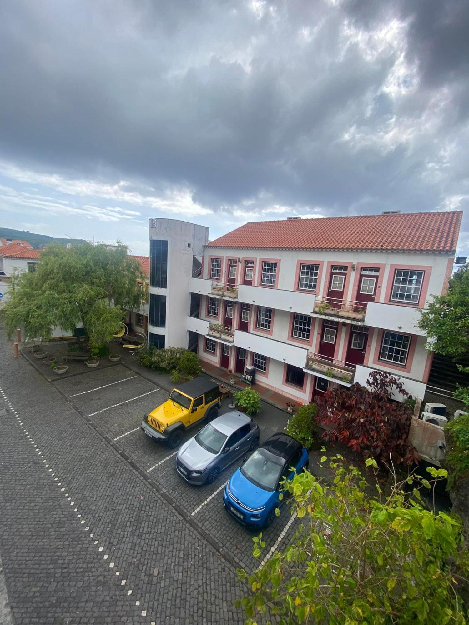 Aparthotel Turisticos Verdemar 4*