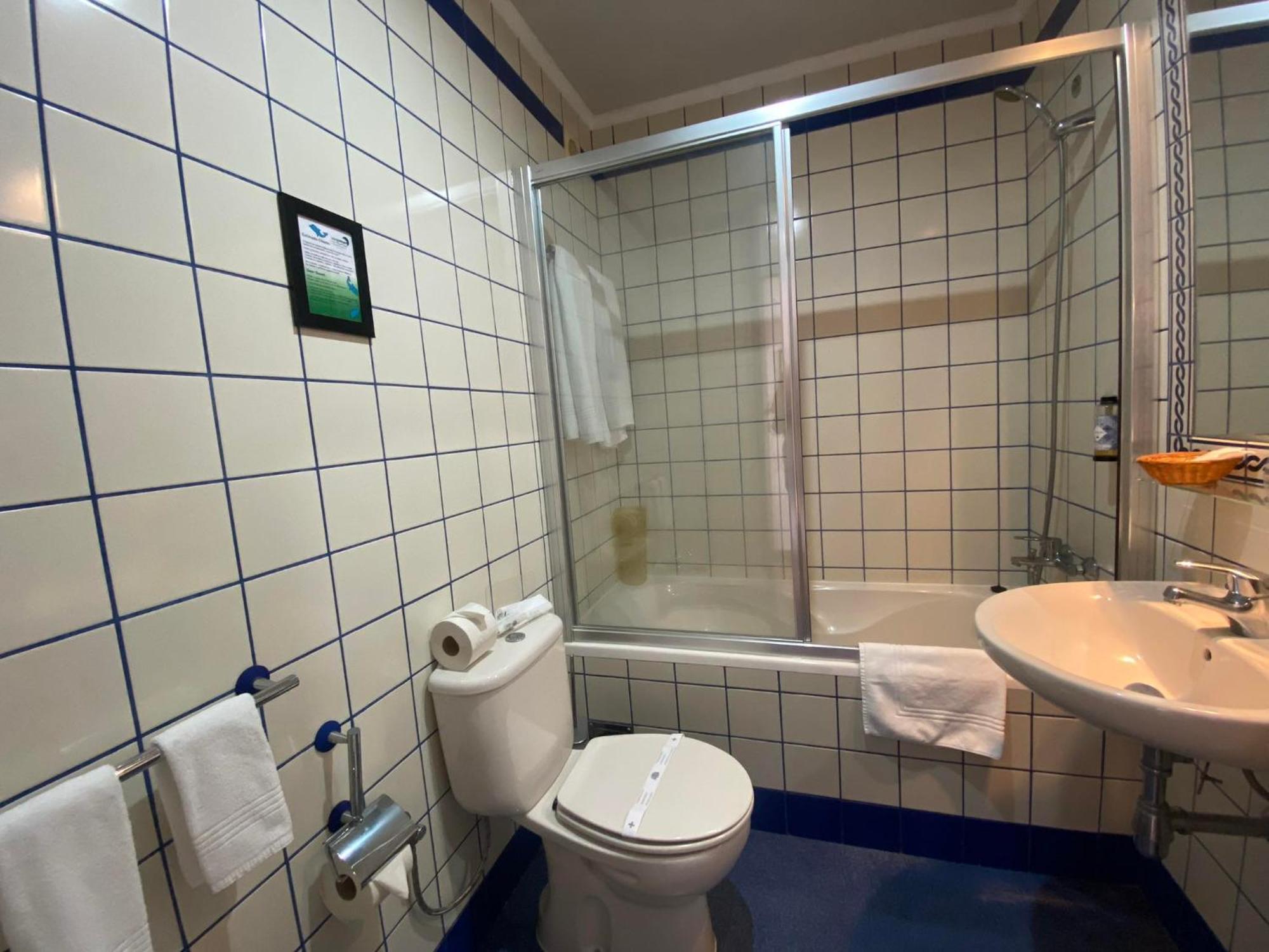 Turisticos Verdemar Aparthotel
