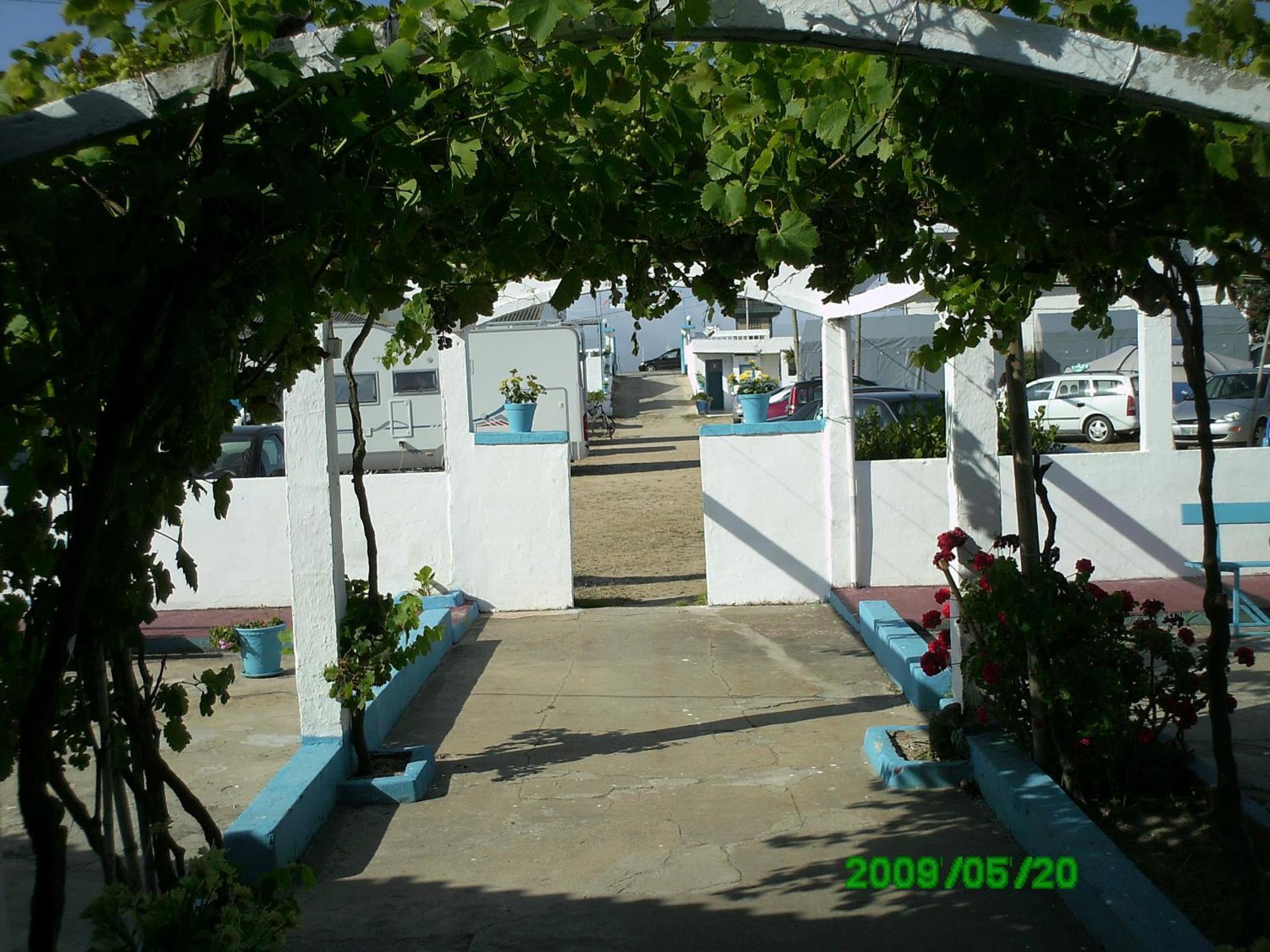 Guest house Hospedagem Chave D'ouro Nazare
