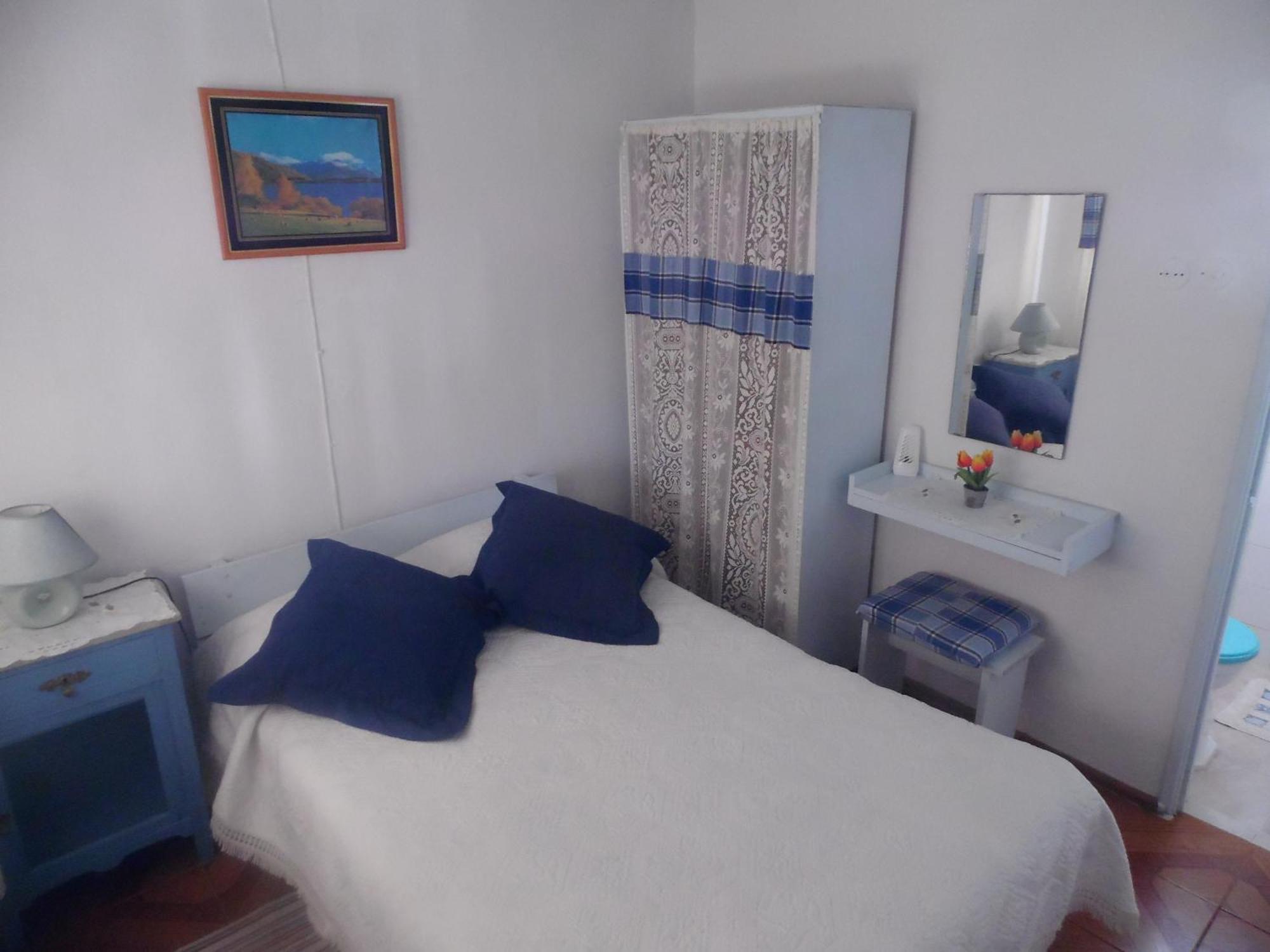 Hospedagem Chave D'ouro Guest house