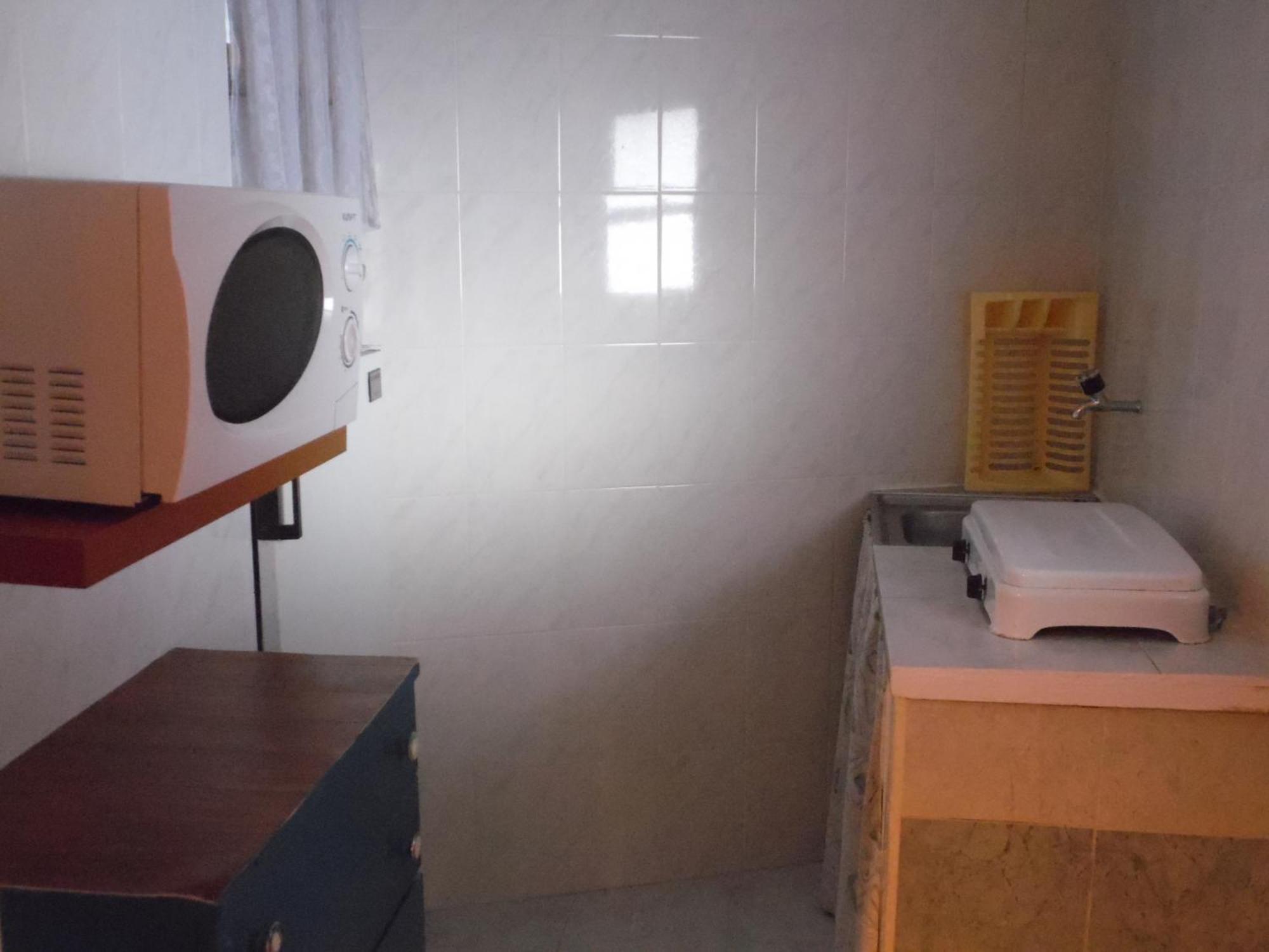 Guest house Hospedagem Chave D'ouro