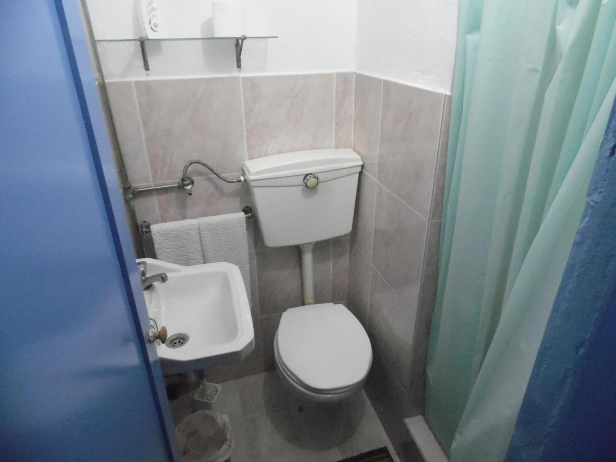 Hospedagem Chave D'ouro Guest house Nazare