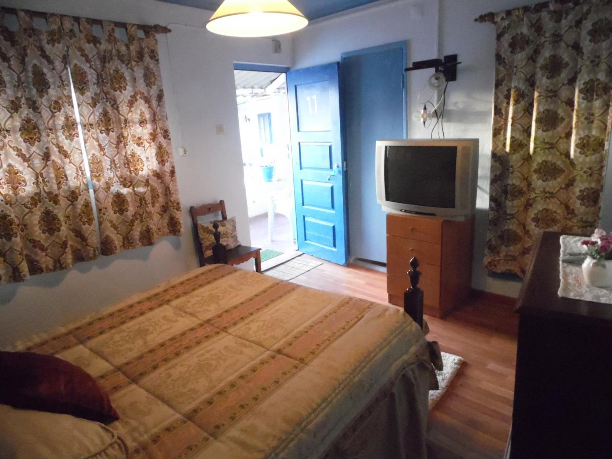 Hospedagem Chave D'ouro Guest house