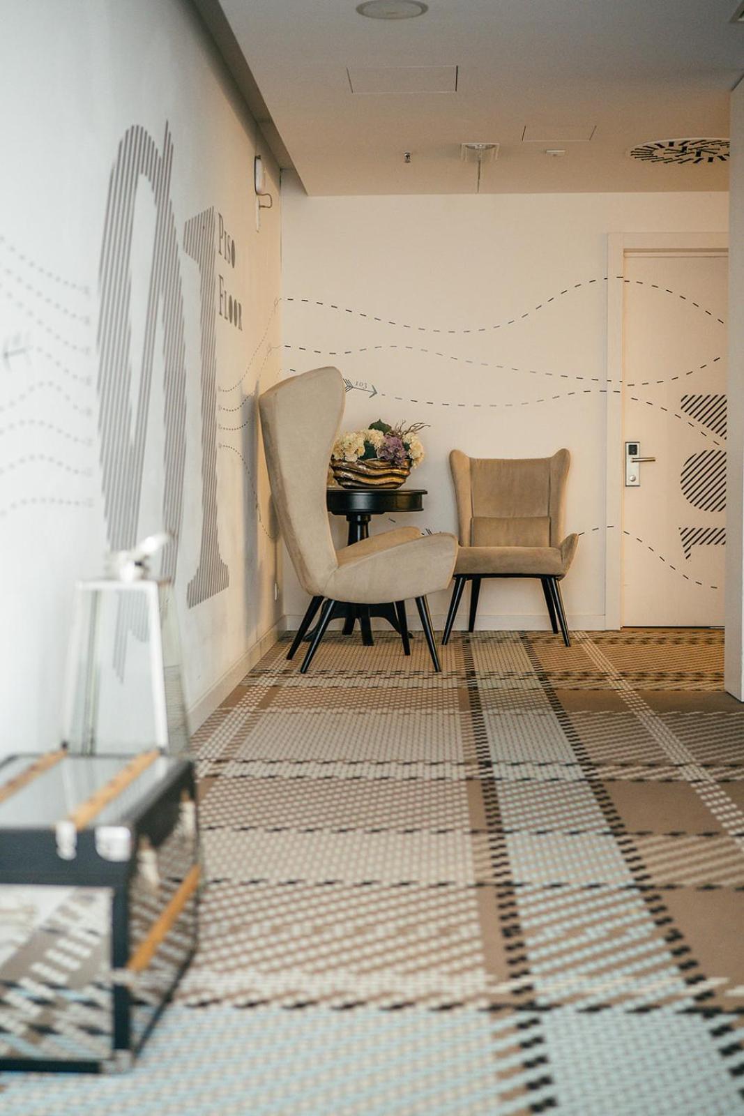 Macarico Hotel 4*