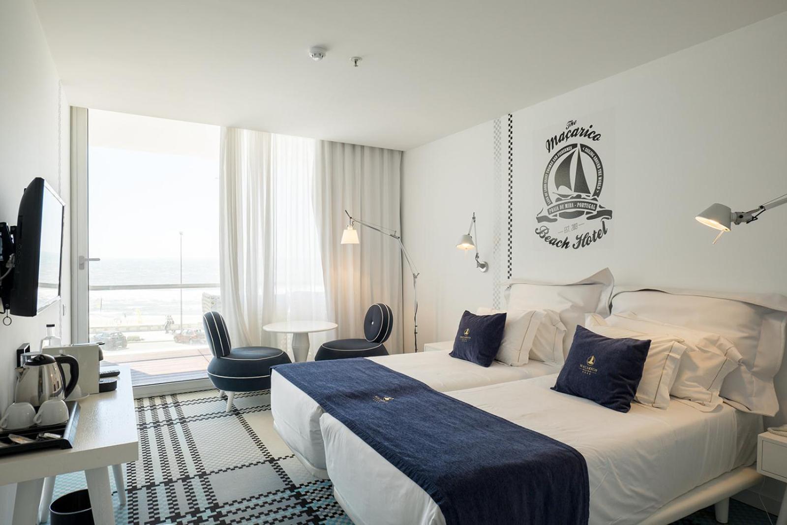 Hotel Macarico Praia de Mira