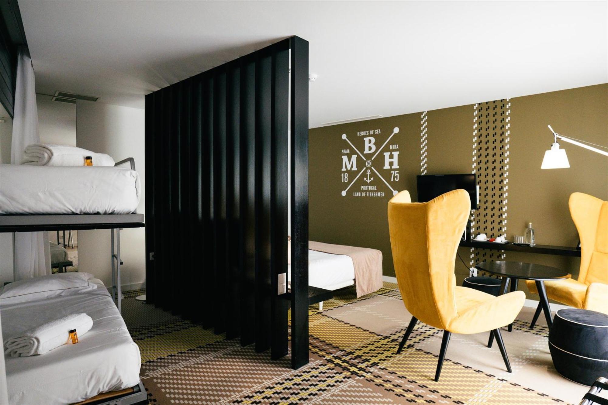 Hotel Macarico