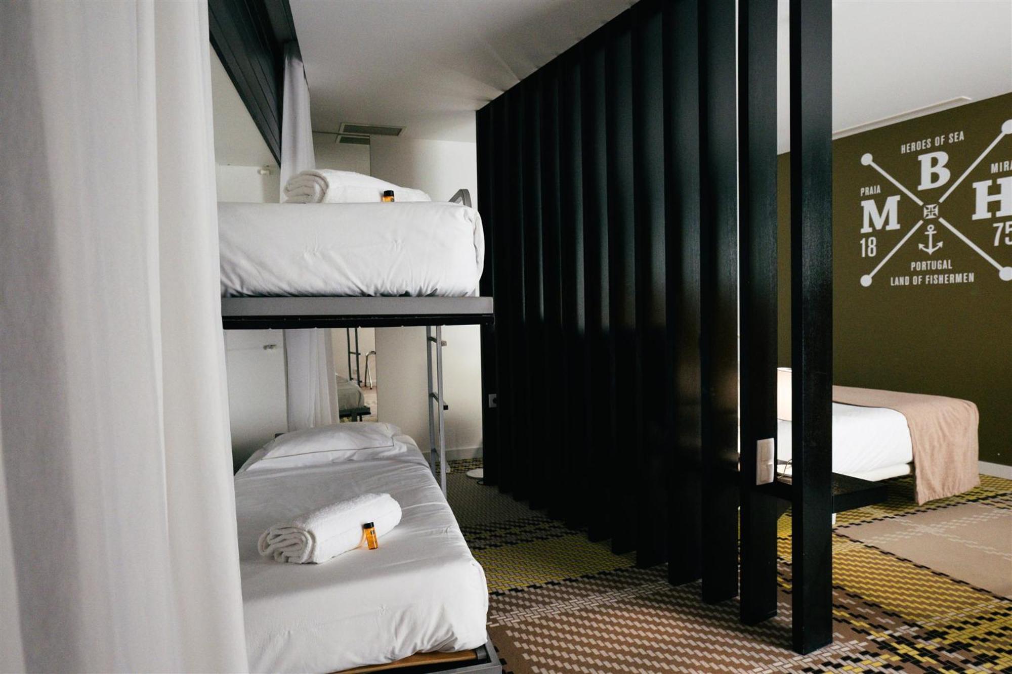 Hotel Macarico Praia de Mira