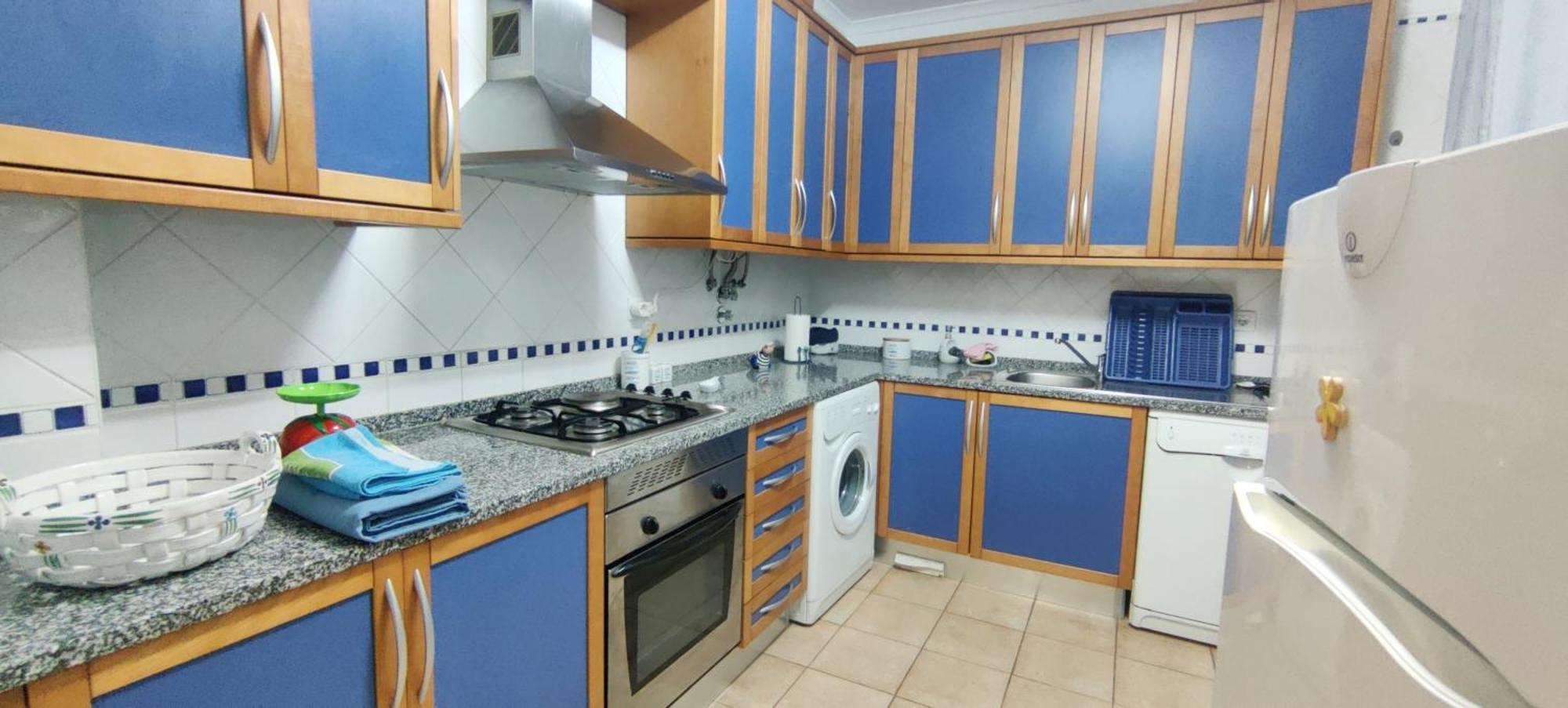 Apartment Quinta Gomeira By Amandio Batista Cabanas De Tavira