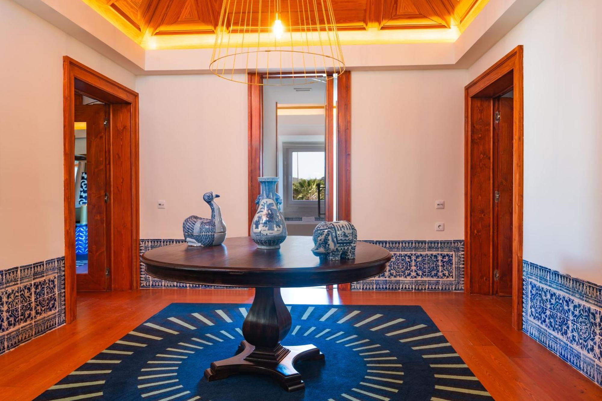 Hotel Palacio Do Governador - Lisbon Hotel & Spa