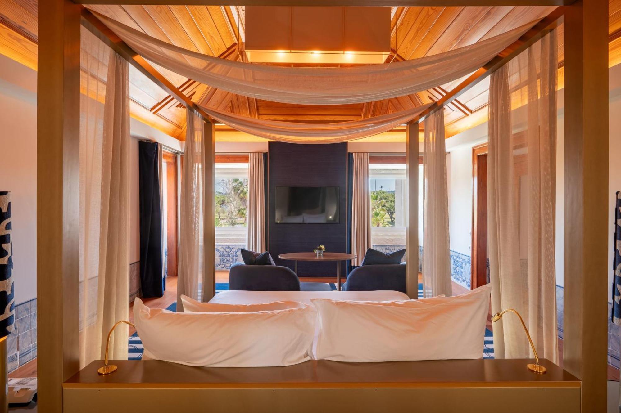 Hotel Palacio Do Governador - Lisbon Hotel & Spa Lisbon