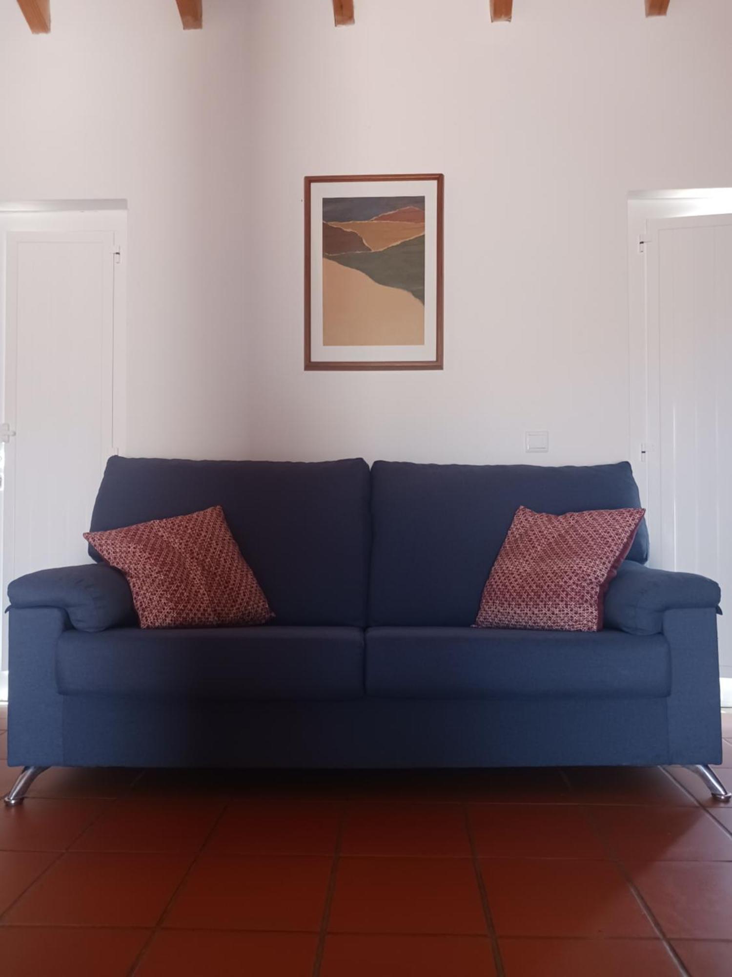 Casa Da Osga Guest house *