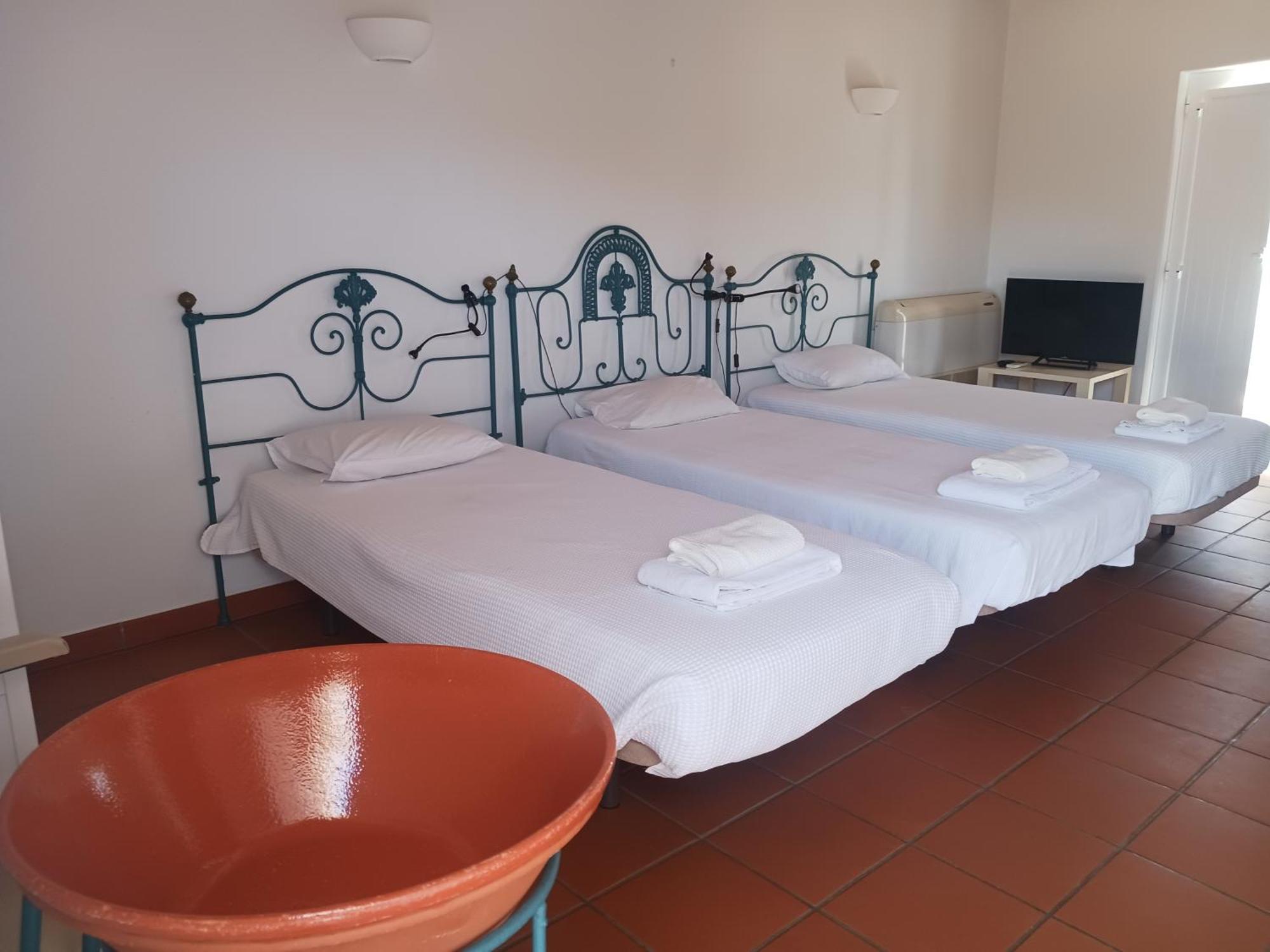 Casa Da Osga Tavira
