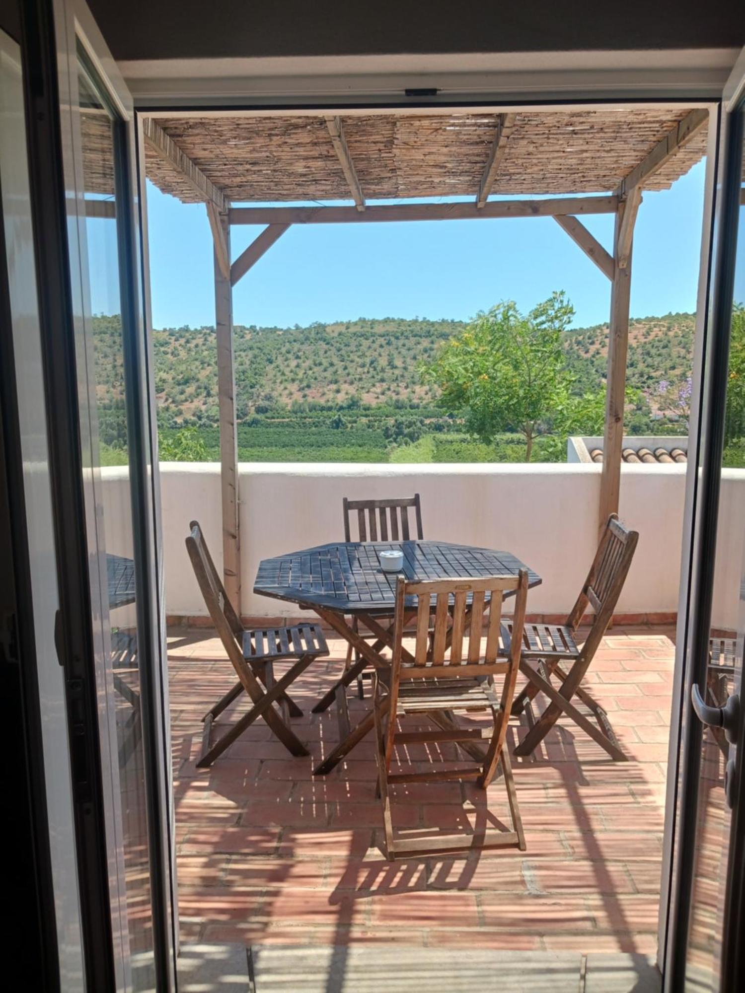Casa Da Osga Tavira
