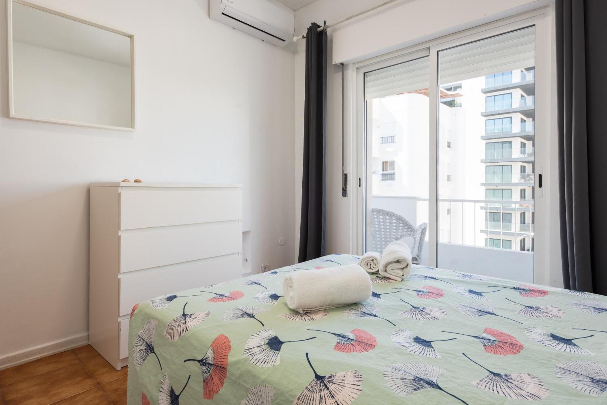Appartement Maresia - Front - Quarteira *