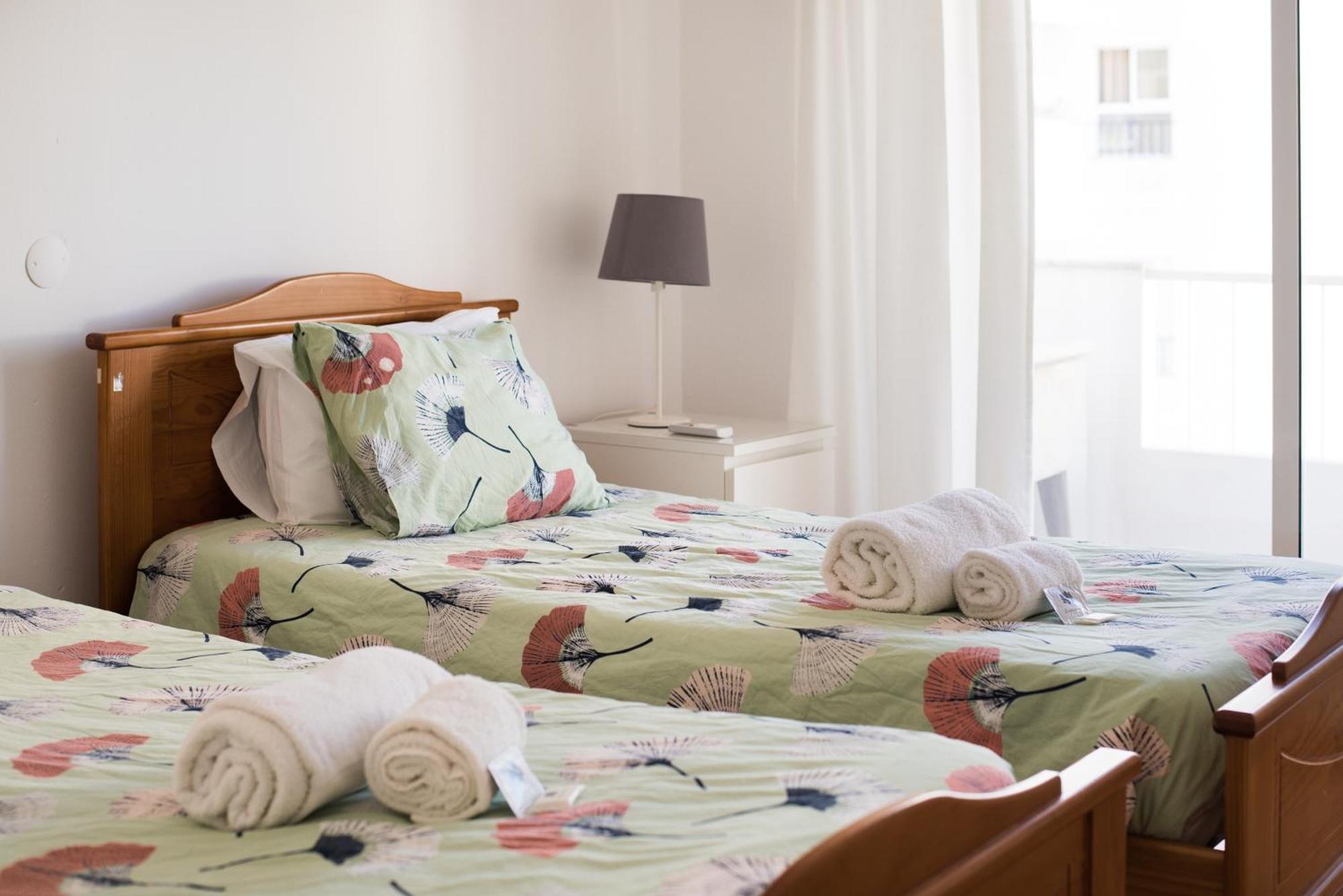 Maresia - Front - Quarteira Appartement *