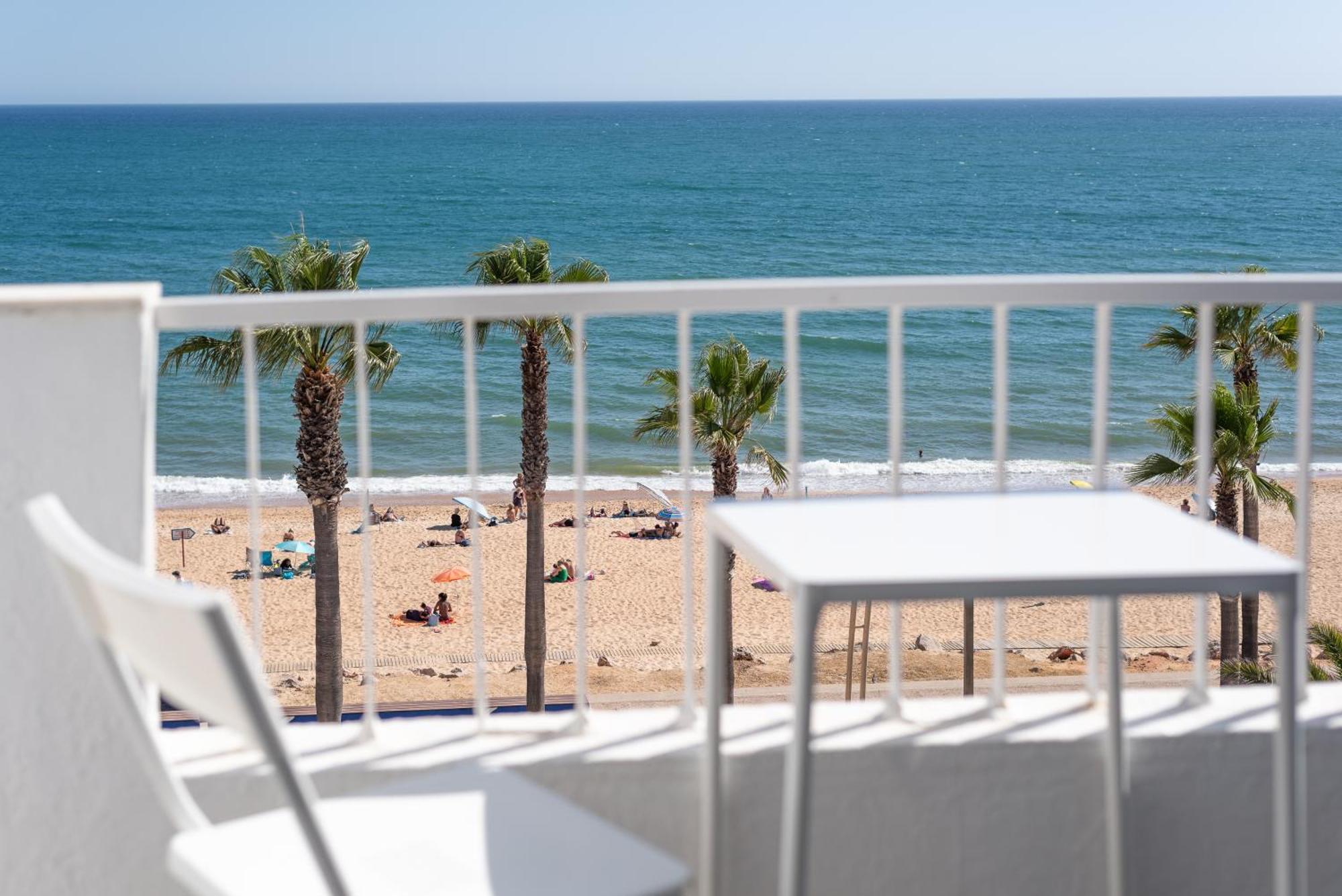Appartement Maresia - Front - Quarteira Vilamoura