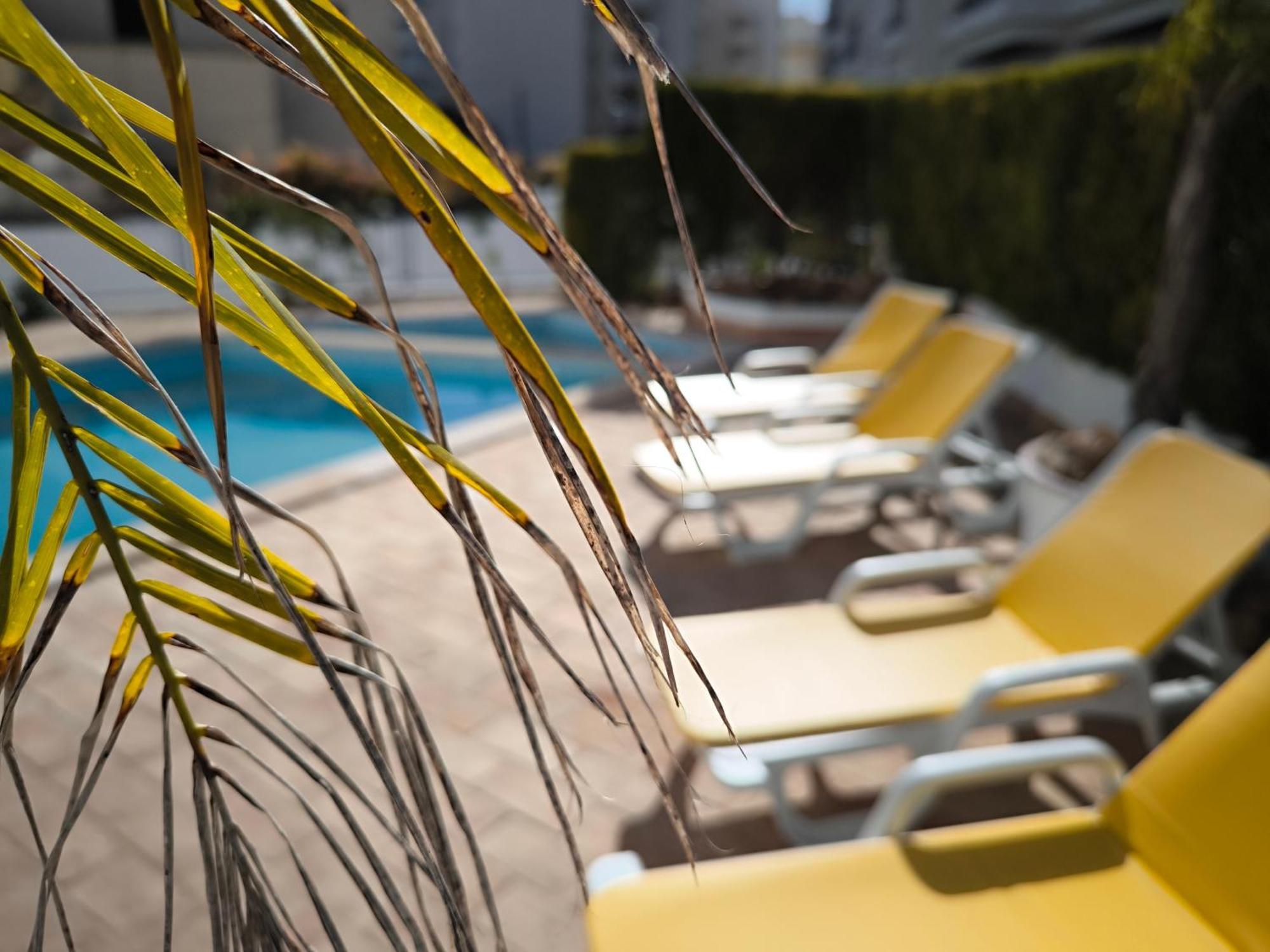 Apartamento Riomar Da Rocha *