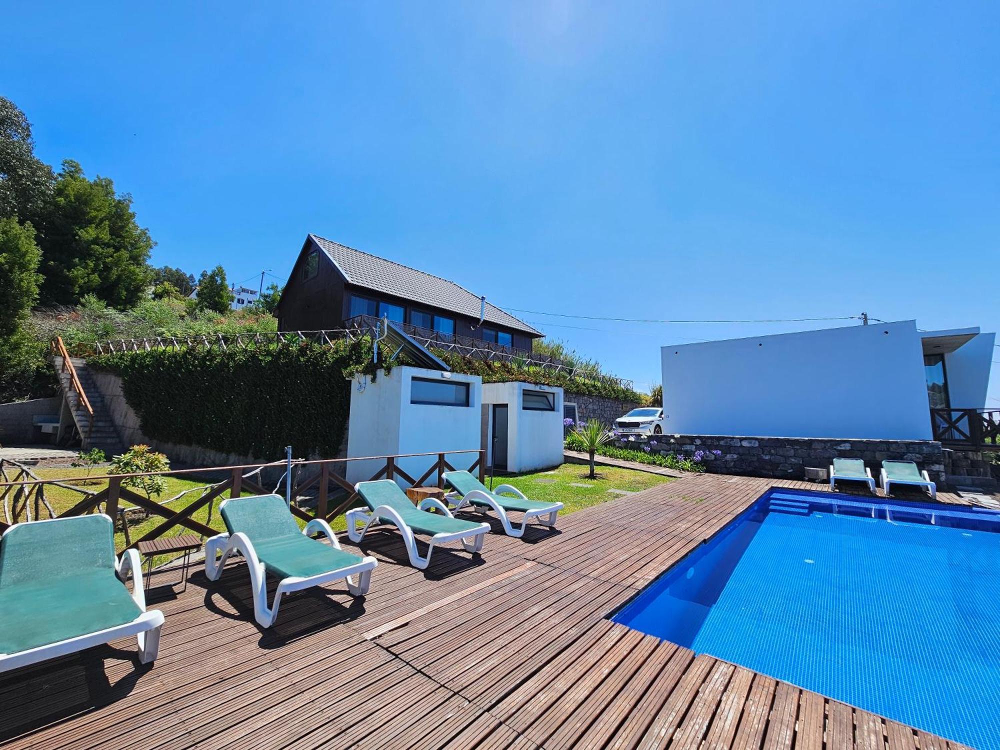 Modular * Calheta (Madeira)