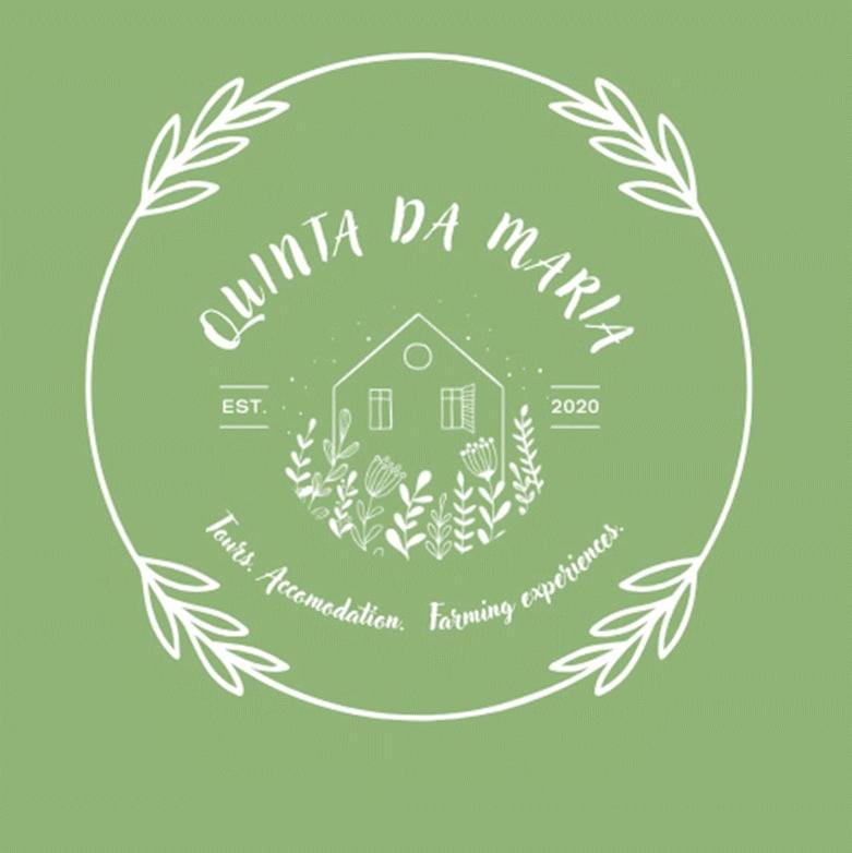 Chalet Quinta Da Maria